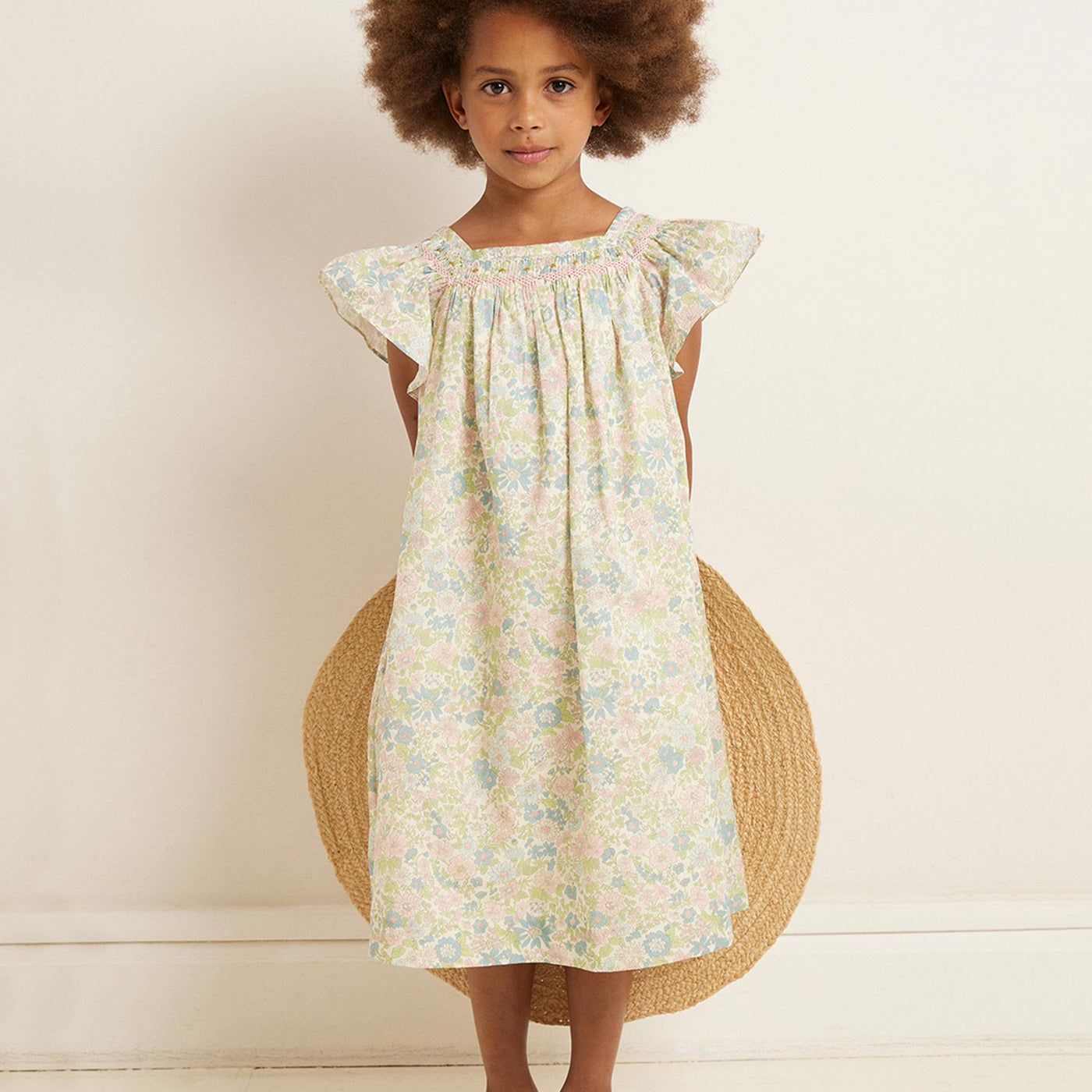 LA ROBE PAYSANNE