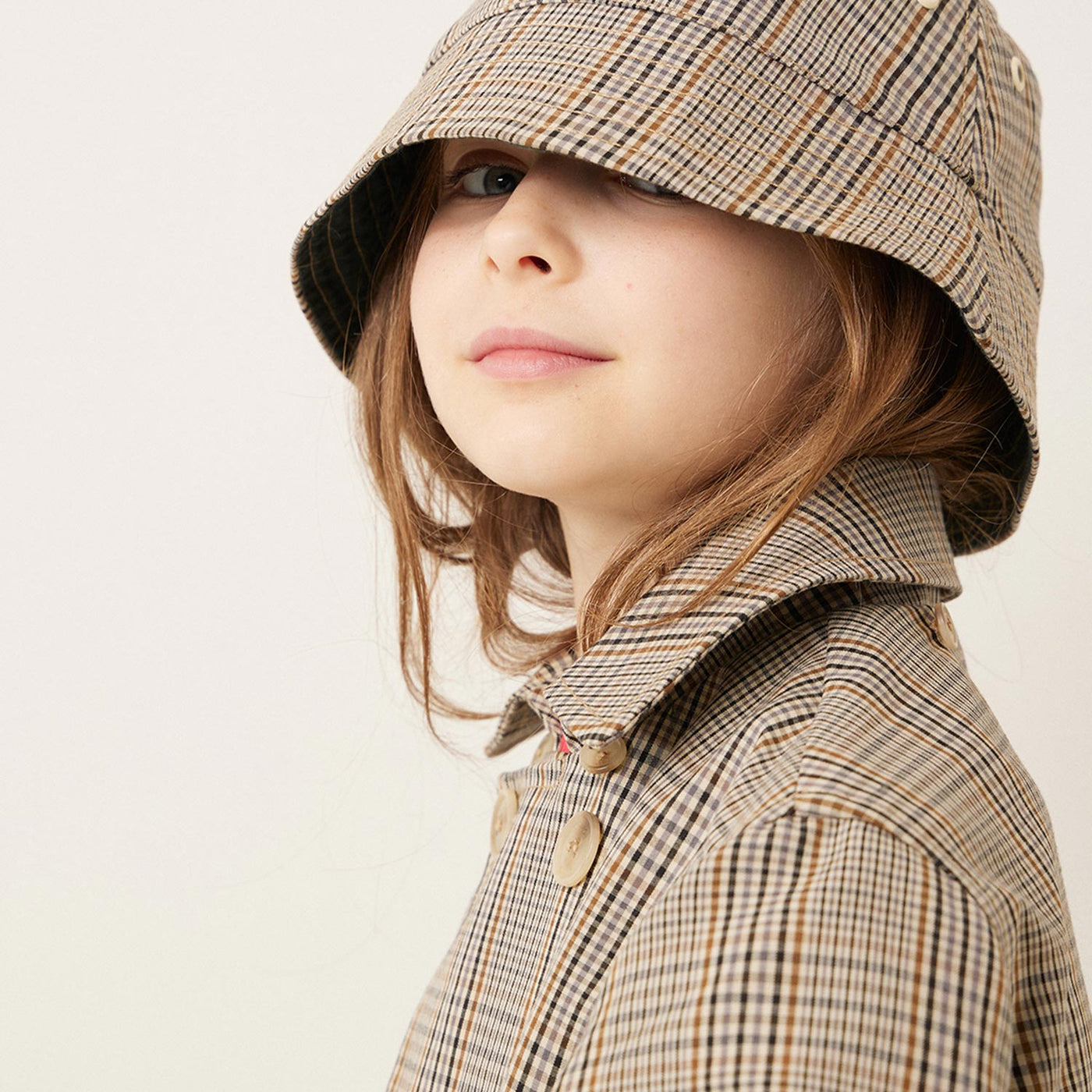 LE TRENCH COAT