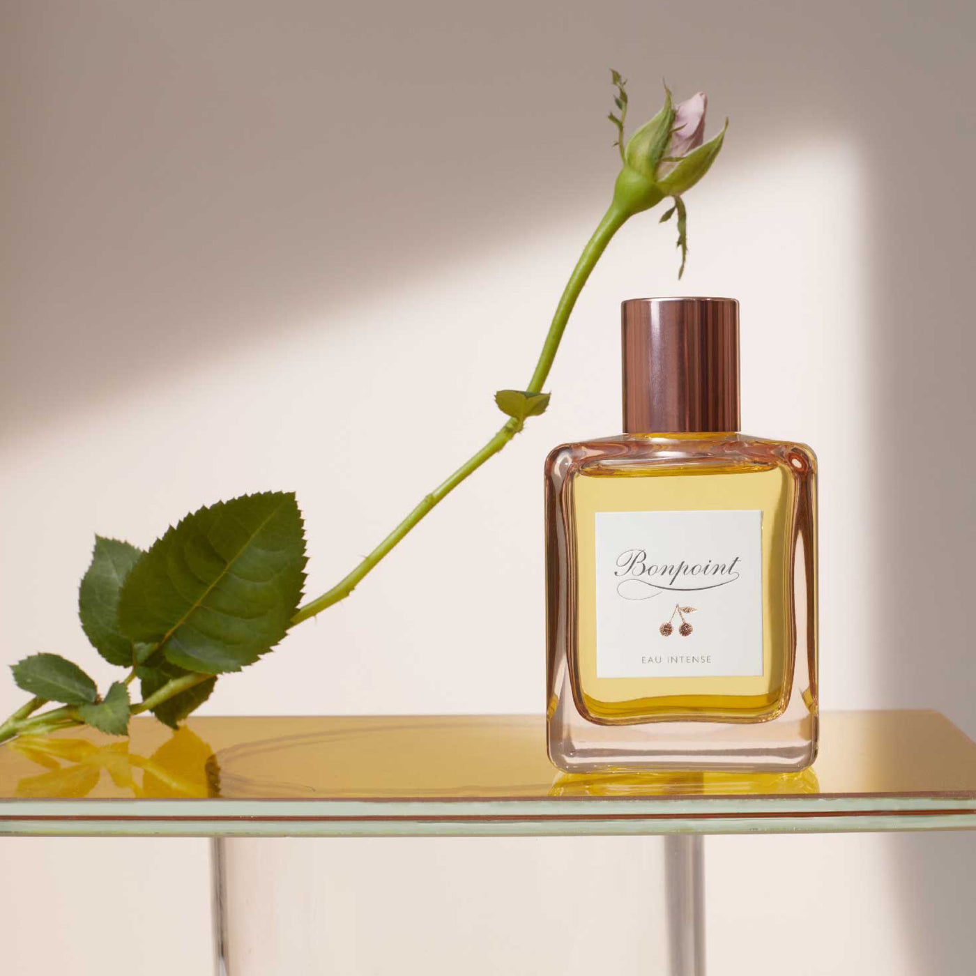 LE PARFUM