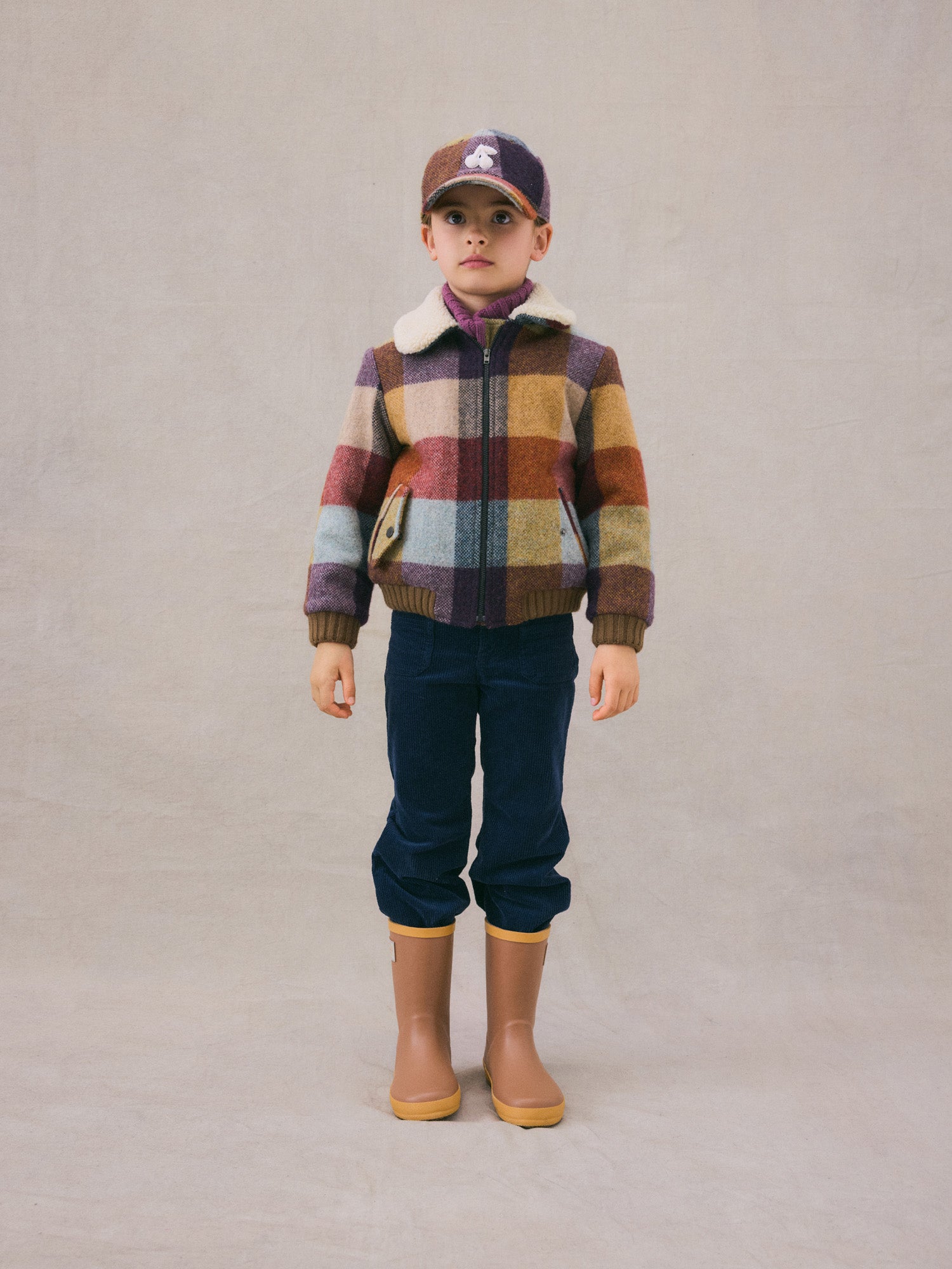 Look fille 4 ans hot sale