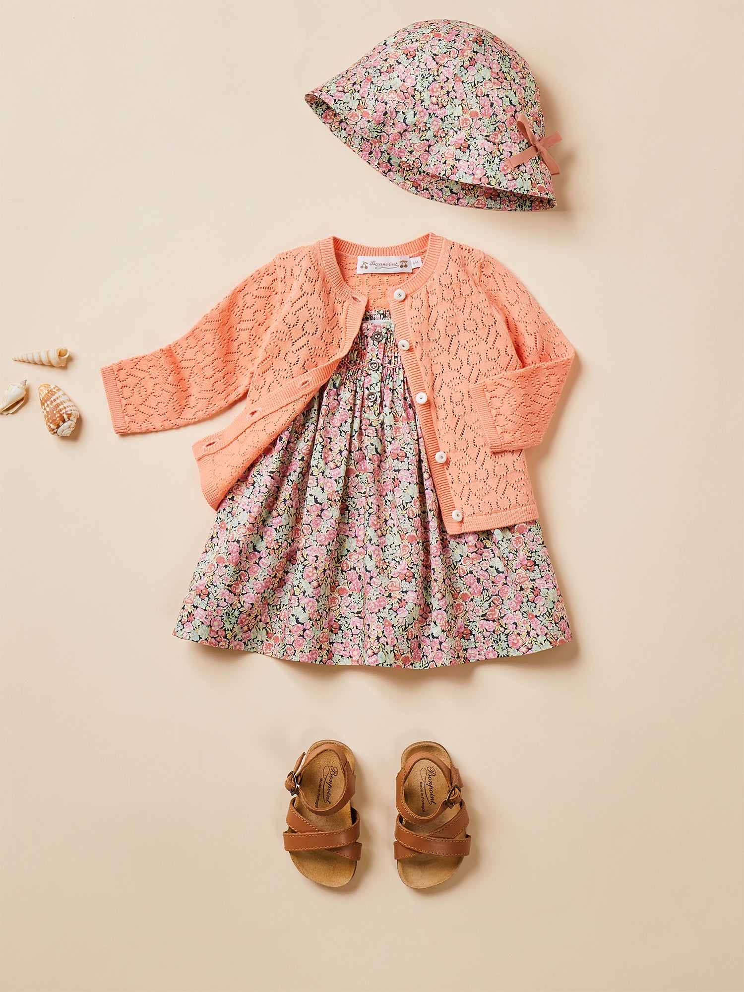 Vetement liberty bebe fille hotsell