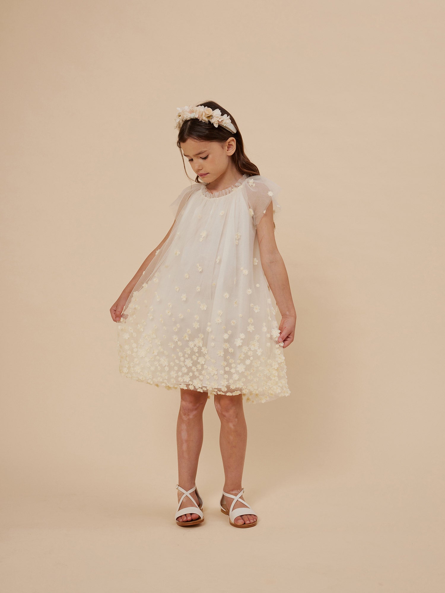 Robe bonpoint fille store