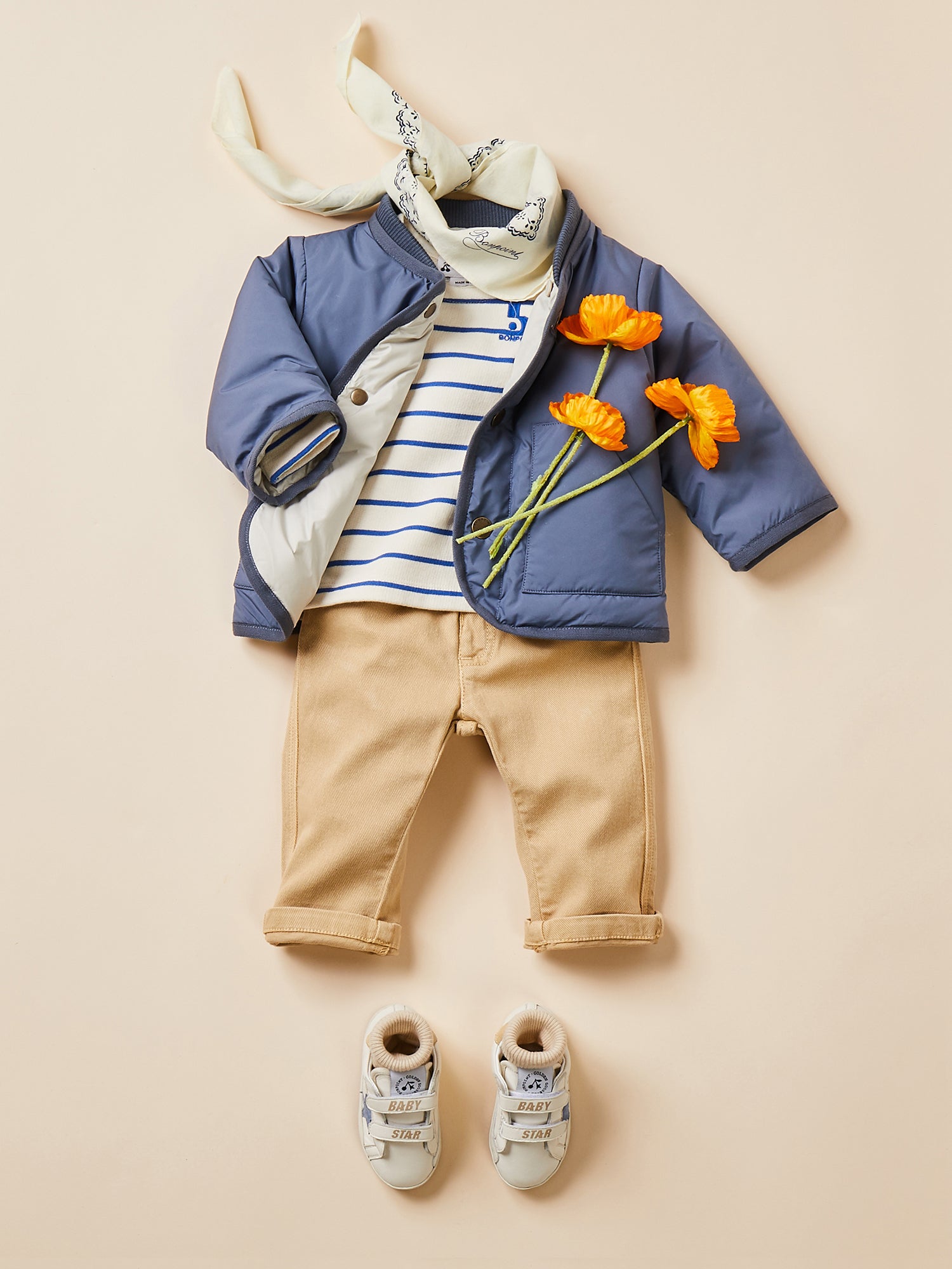 V tements pour enfants id es cadeaux naissance Bonpoint