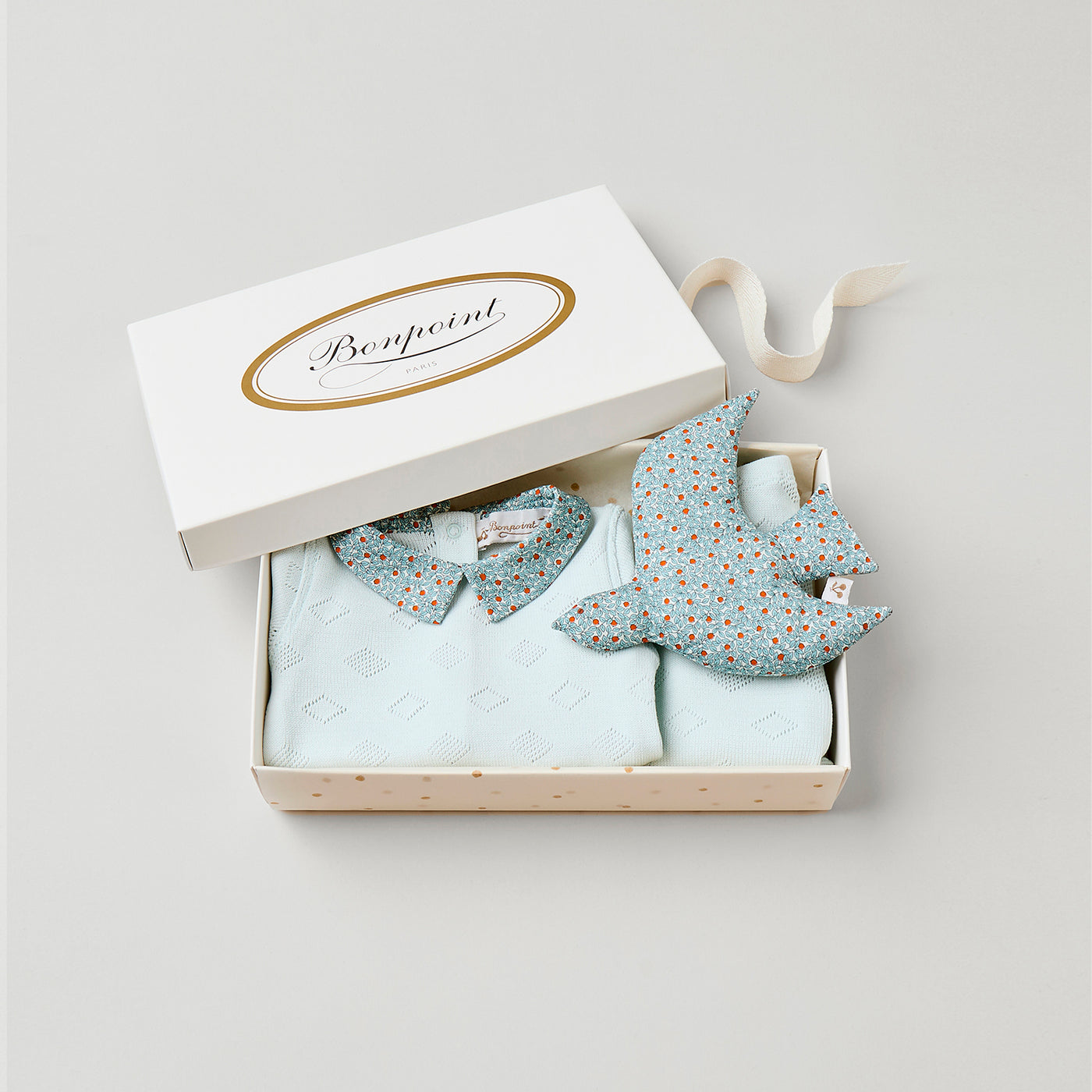 Coffrets cadeaux