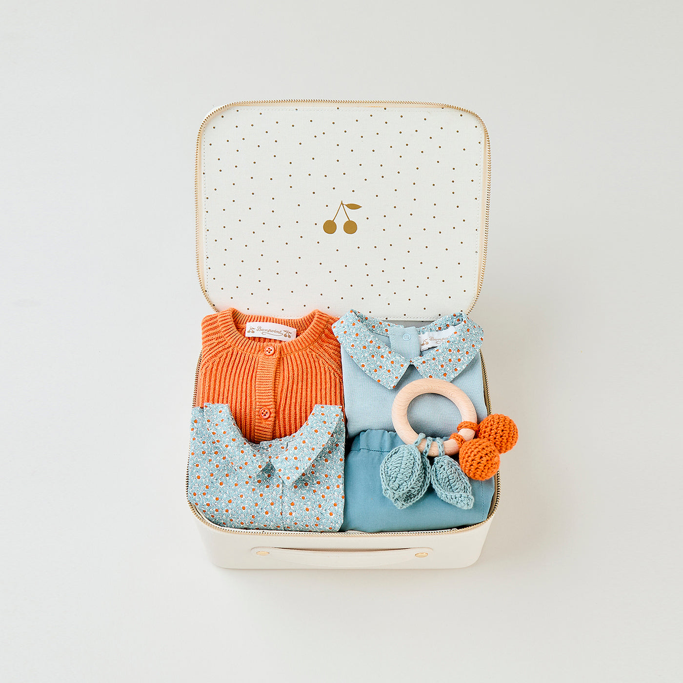 Valises Naissance