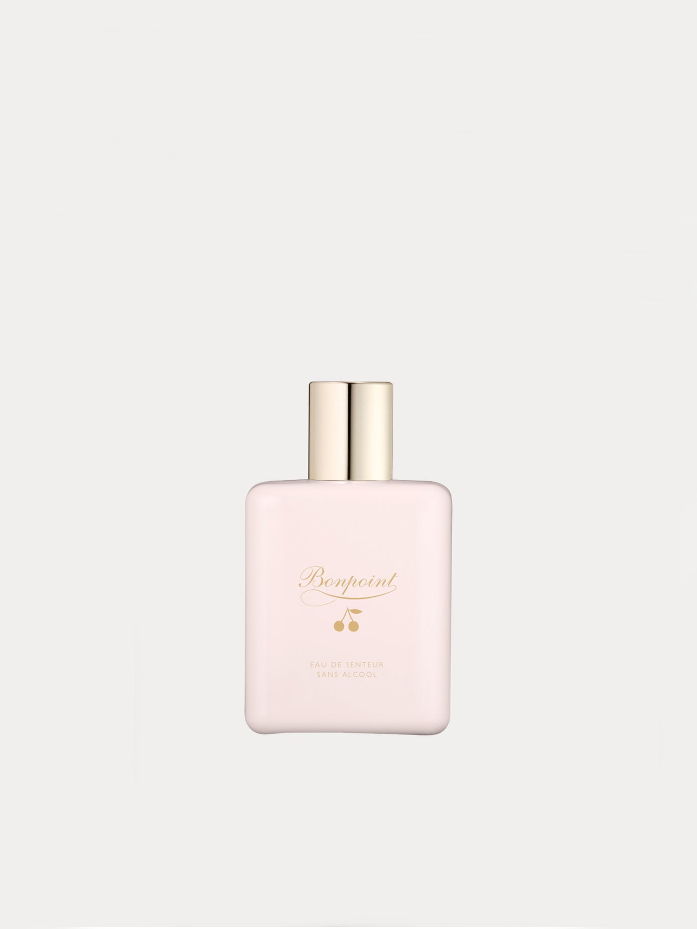Eau de Senteur laquée rose 100 ml