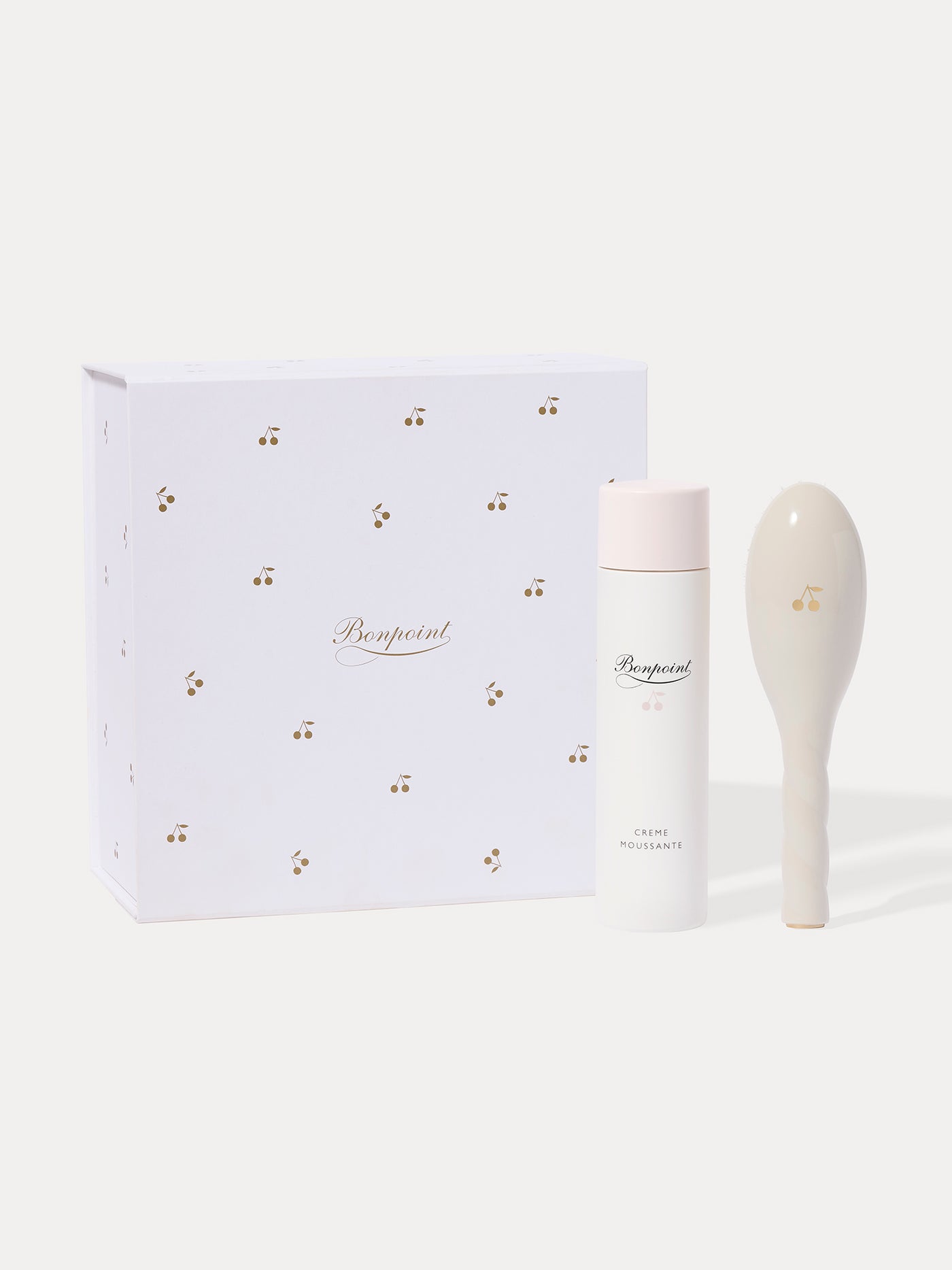 Bonpoint X La Bonne Brosse – Coffret Naissance