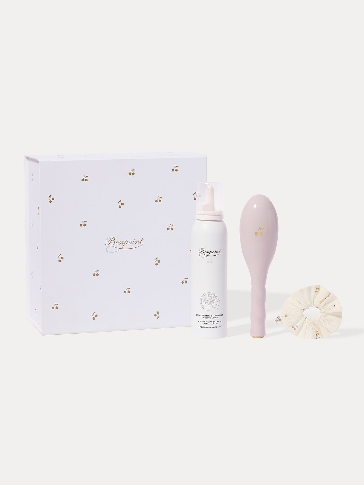 Bonpoint X La Bonne Brosse – Coffret Enfant