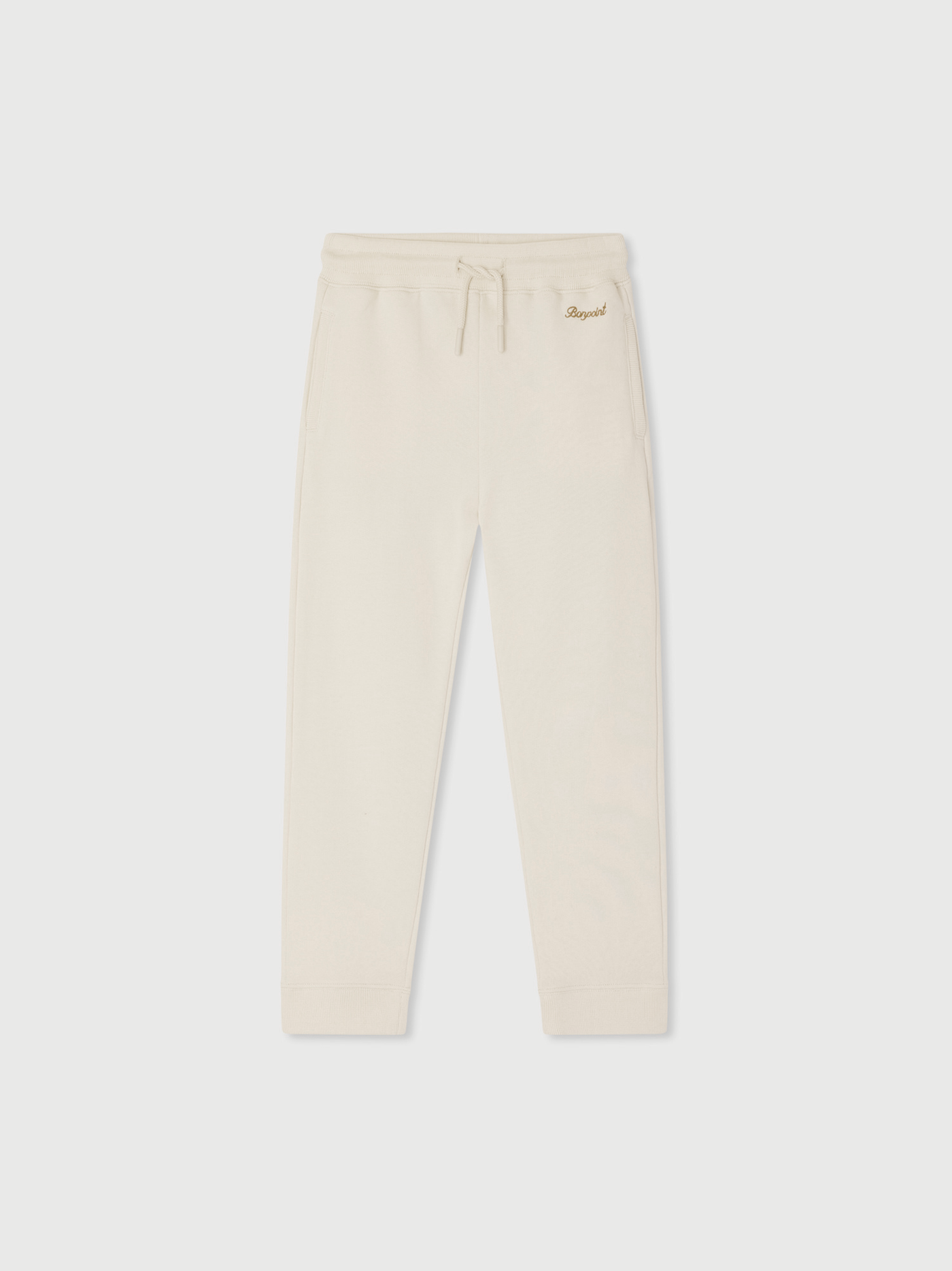 Pantalon jogging  en molleton Babel