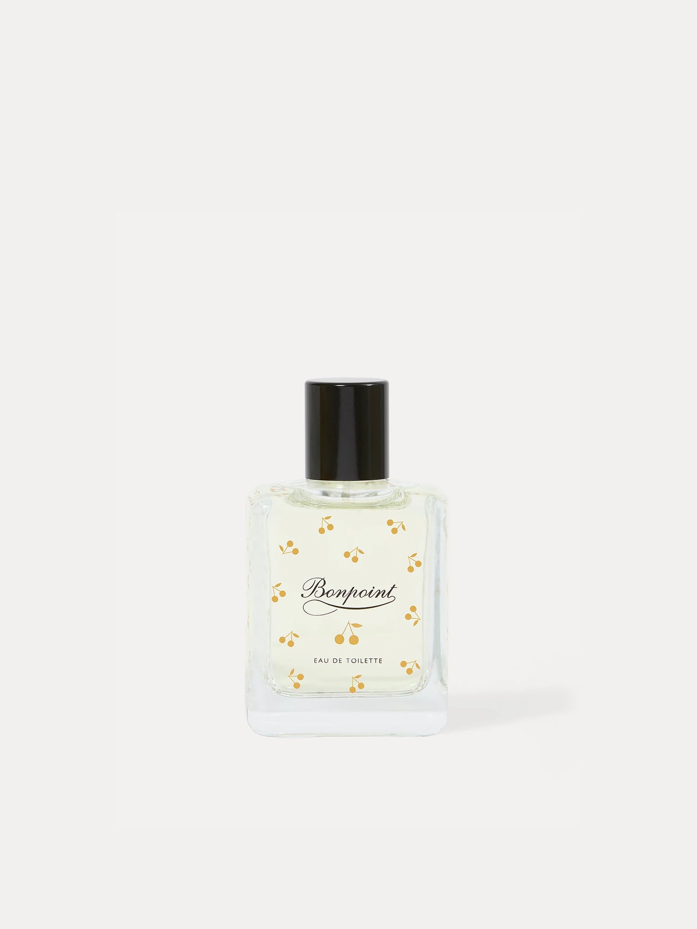 Eau de Toilette 100ml - Paris enchanté