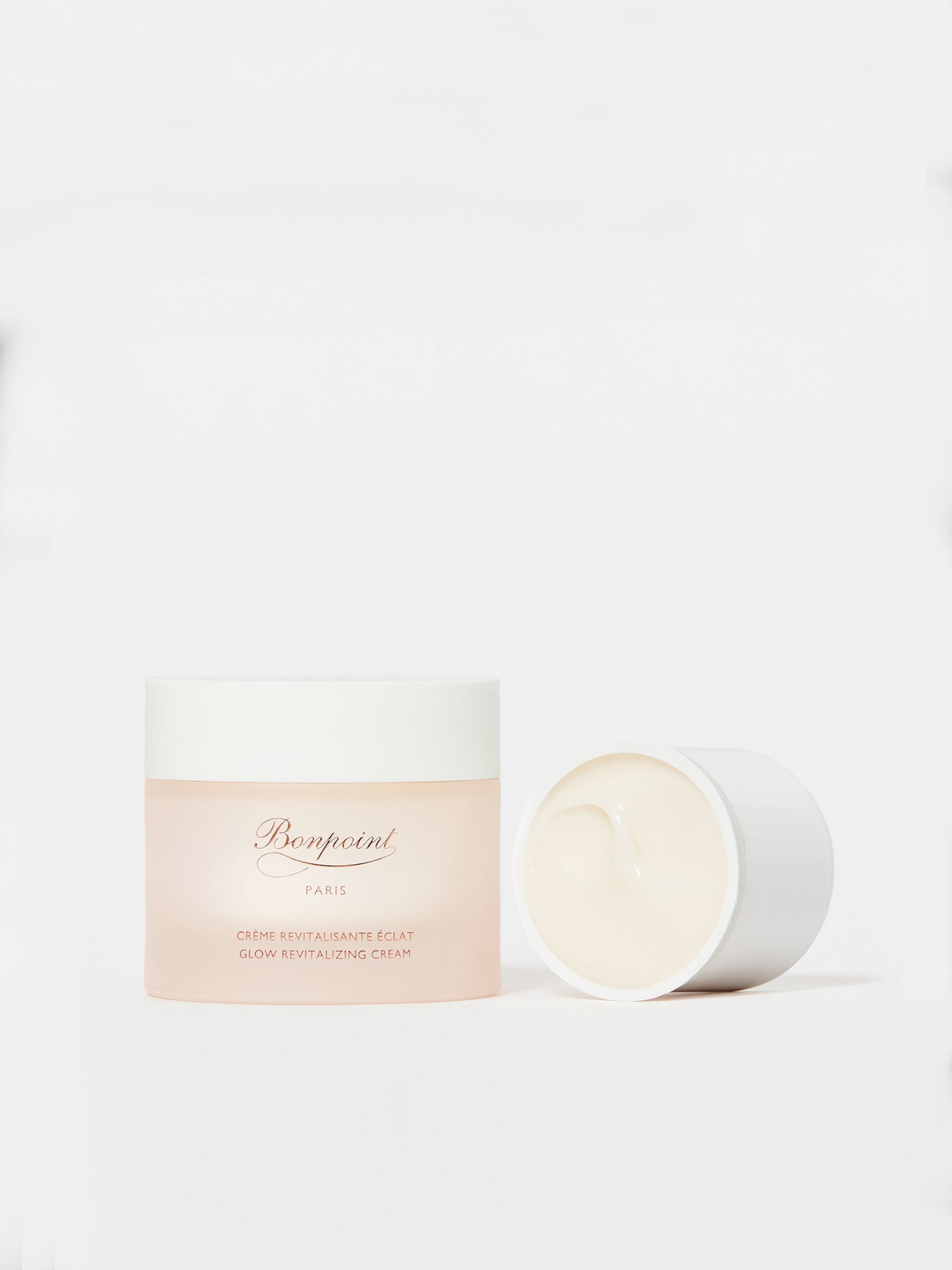 Recharge crème revitalisante éclat 50 ml