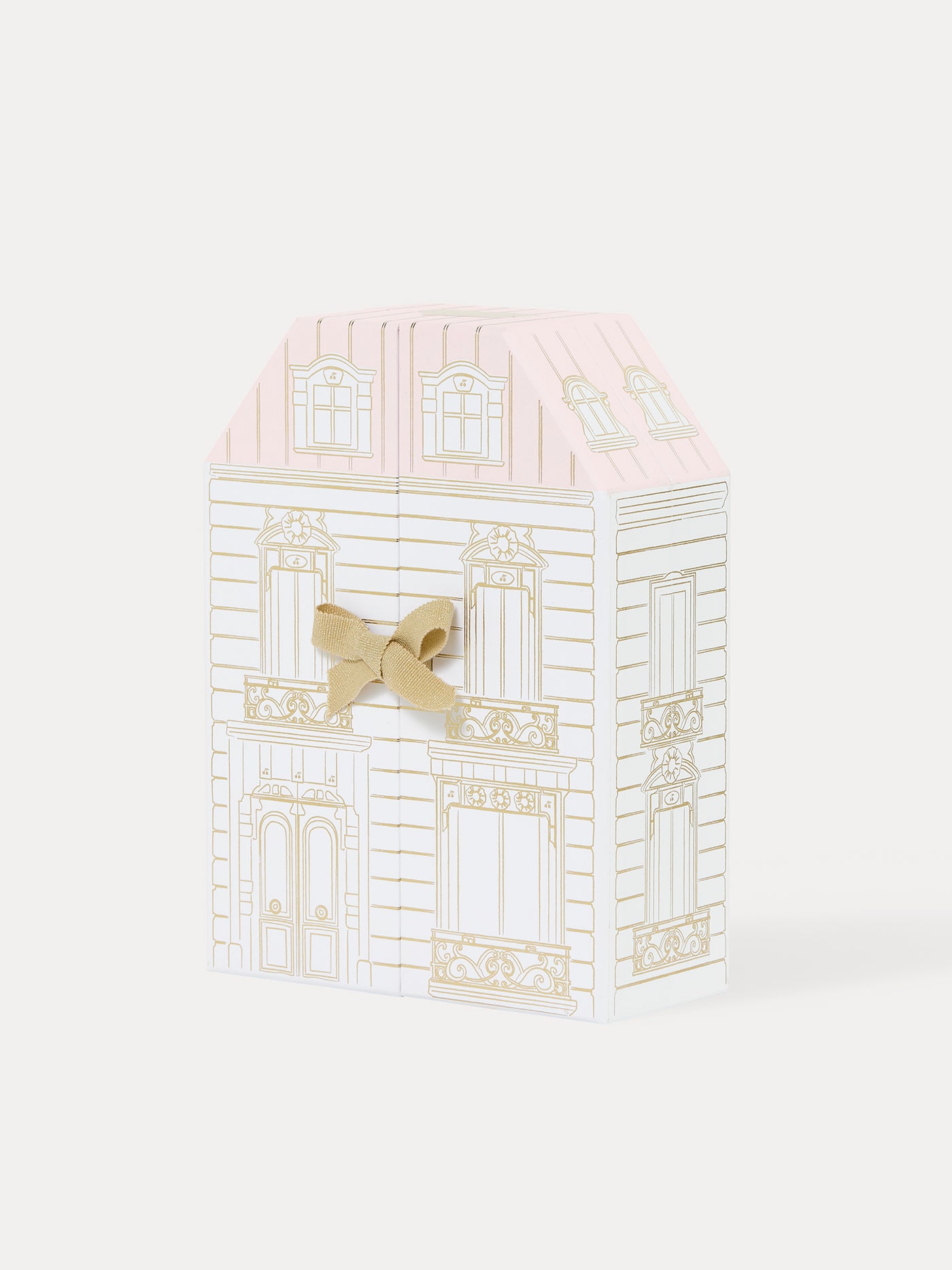 Coffret Paris enchanté - Coffret parfumé