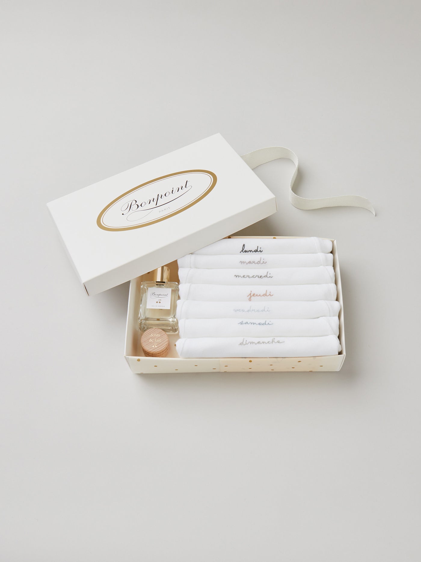 Coffret La Naissance