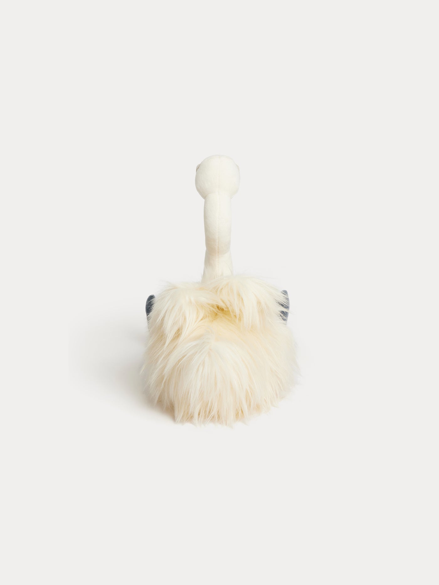 Peluche cygne Evelyn