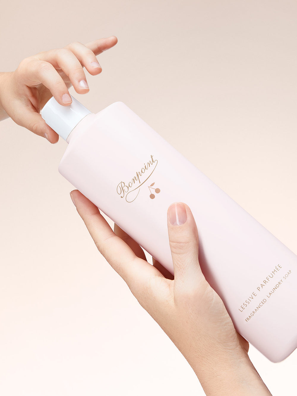 Lessive Parfumée - 1 litre