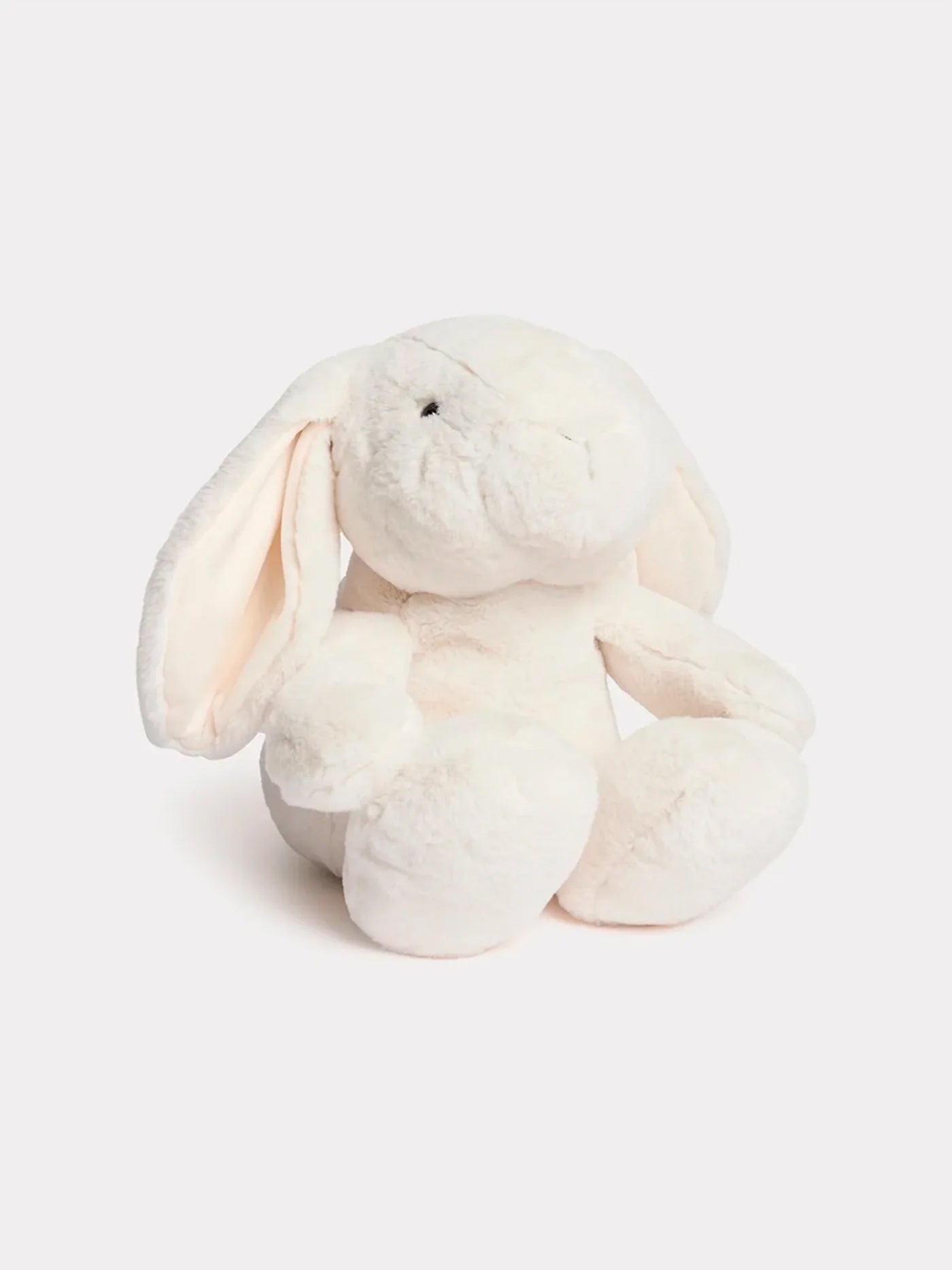 Lapin Signature blanc lait 30 cm