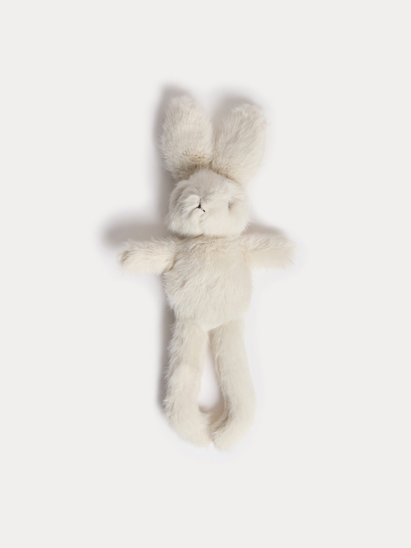 Peluche Bozena craie