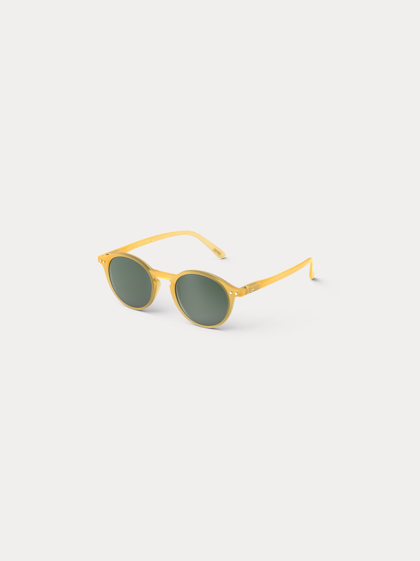 Lunettes Adulte Bonpoint x Izipizi jaune