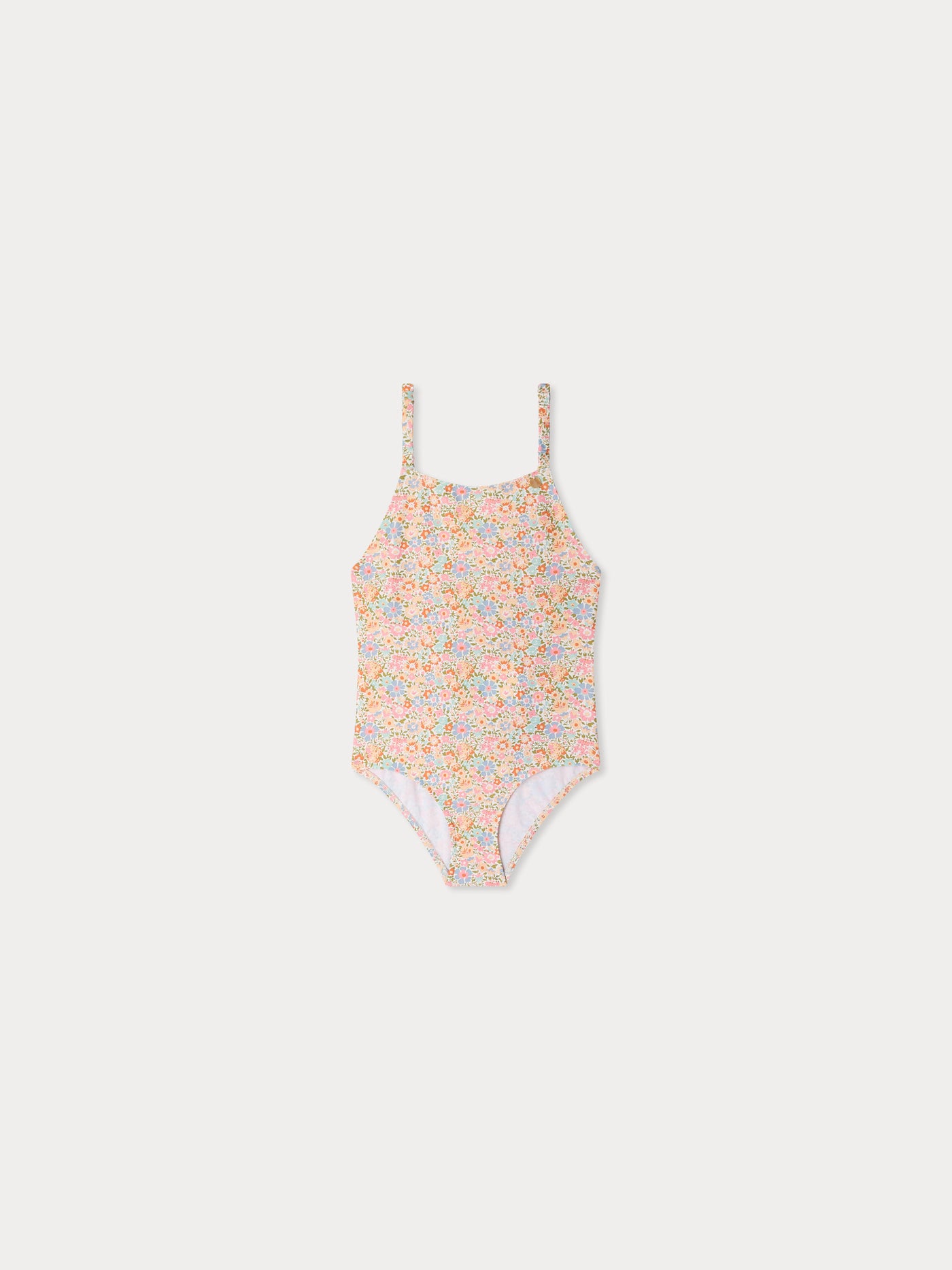 Maillot de bain Emna une-pièce à imprimé Liberty