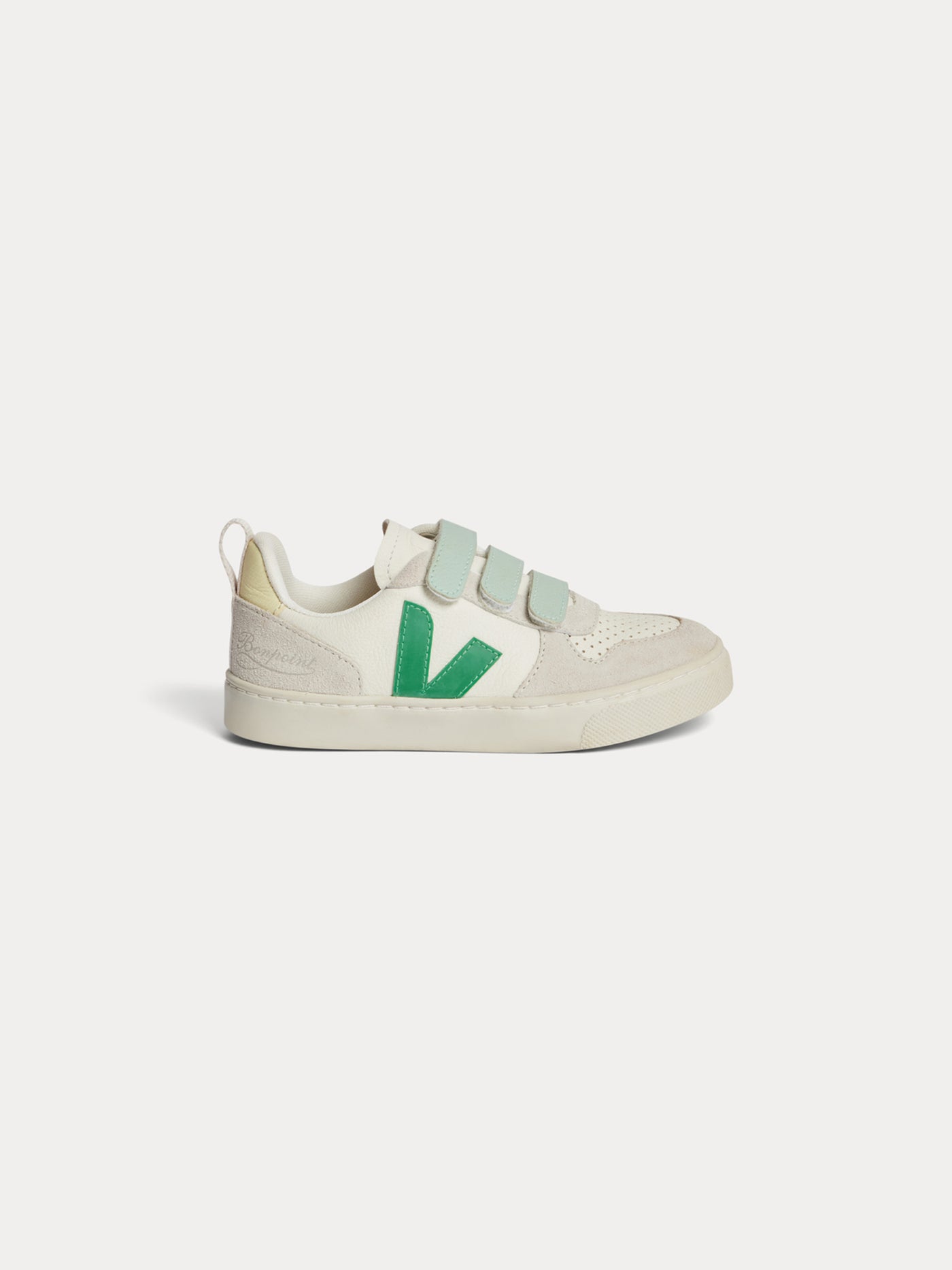 Bonpoint x Veja baskets V vertes