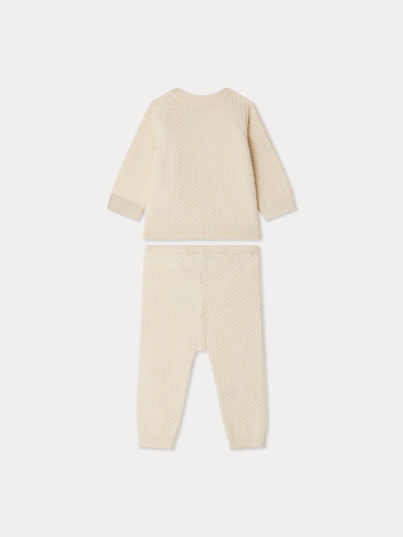 Ensemble Eino en cachemire