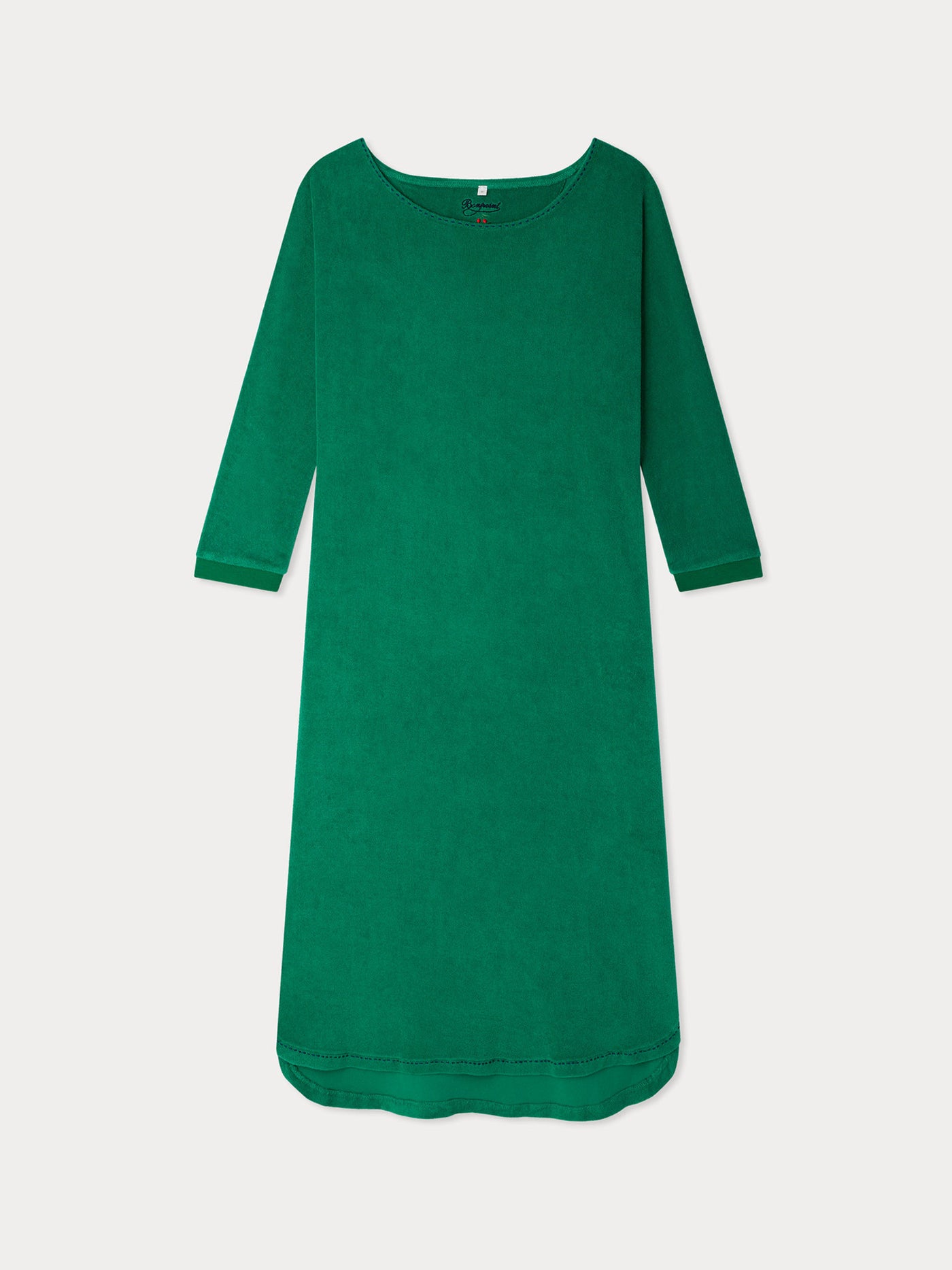 Bonpoint x Vanessa Seward Robe Effortless en éponge