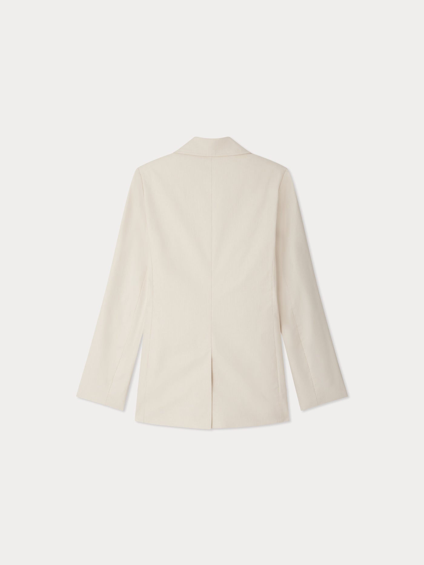 Bonpoint x Vanessa Seward Veste Elevee de tailleur rayée