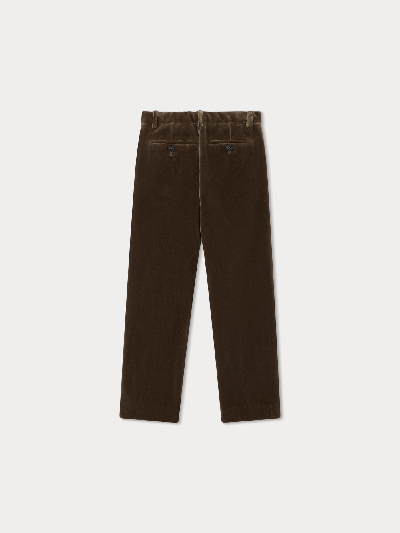 Pantalon Timote taupe