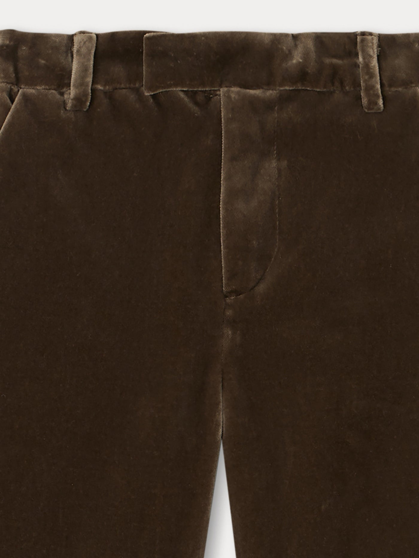 Pantalon Timote taupe