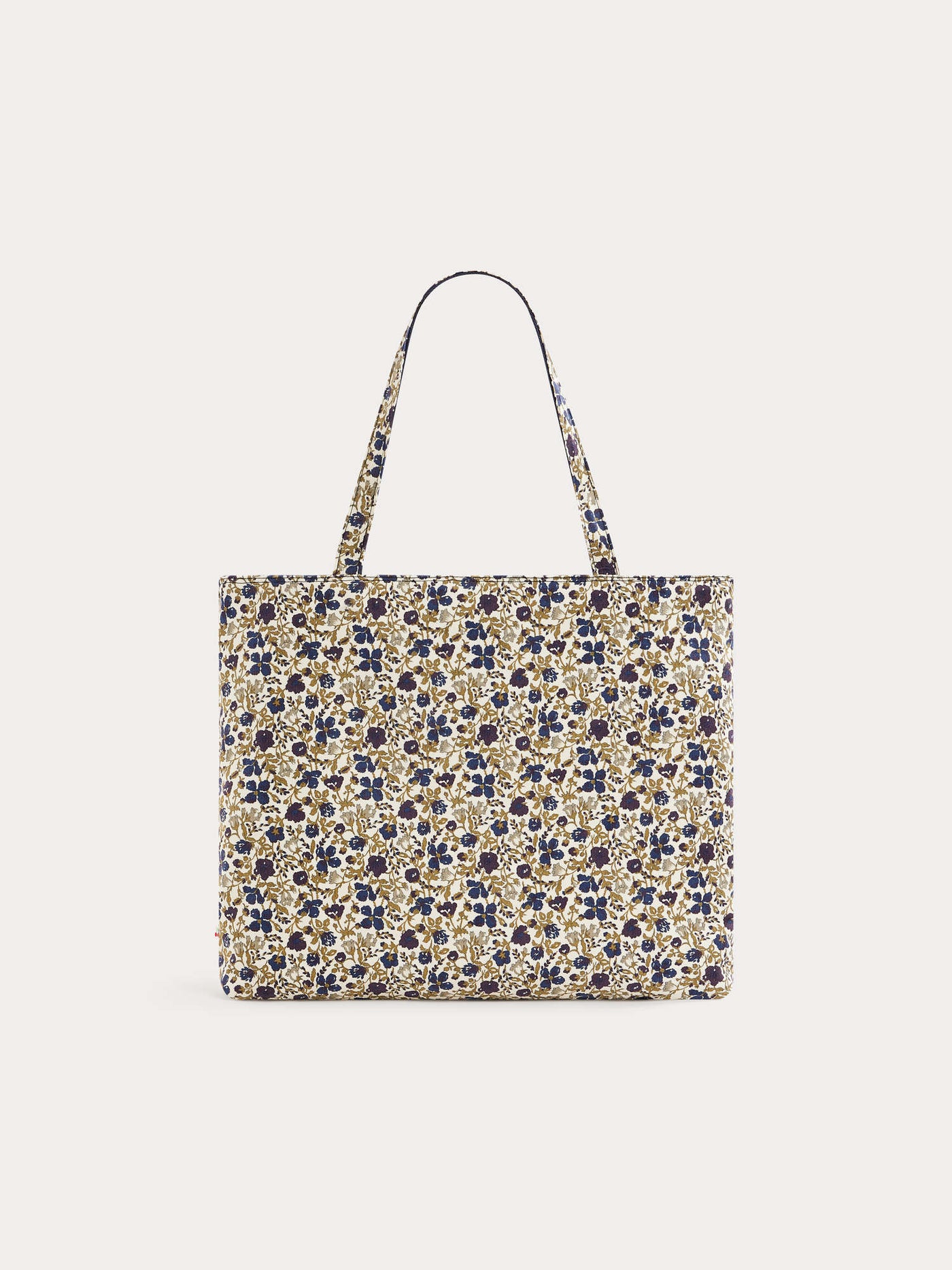 Sac cabas Newbaggy beige