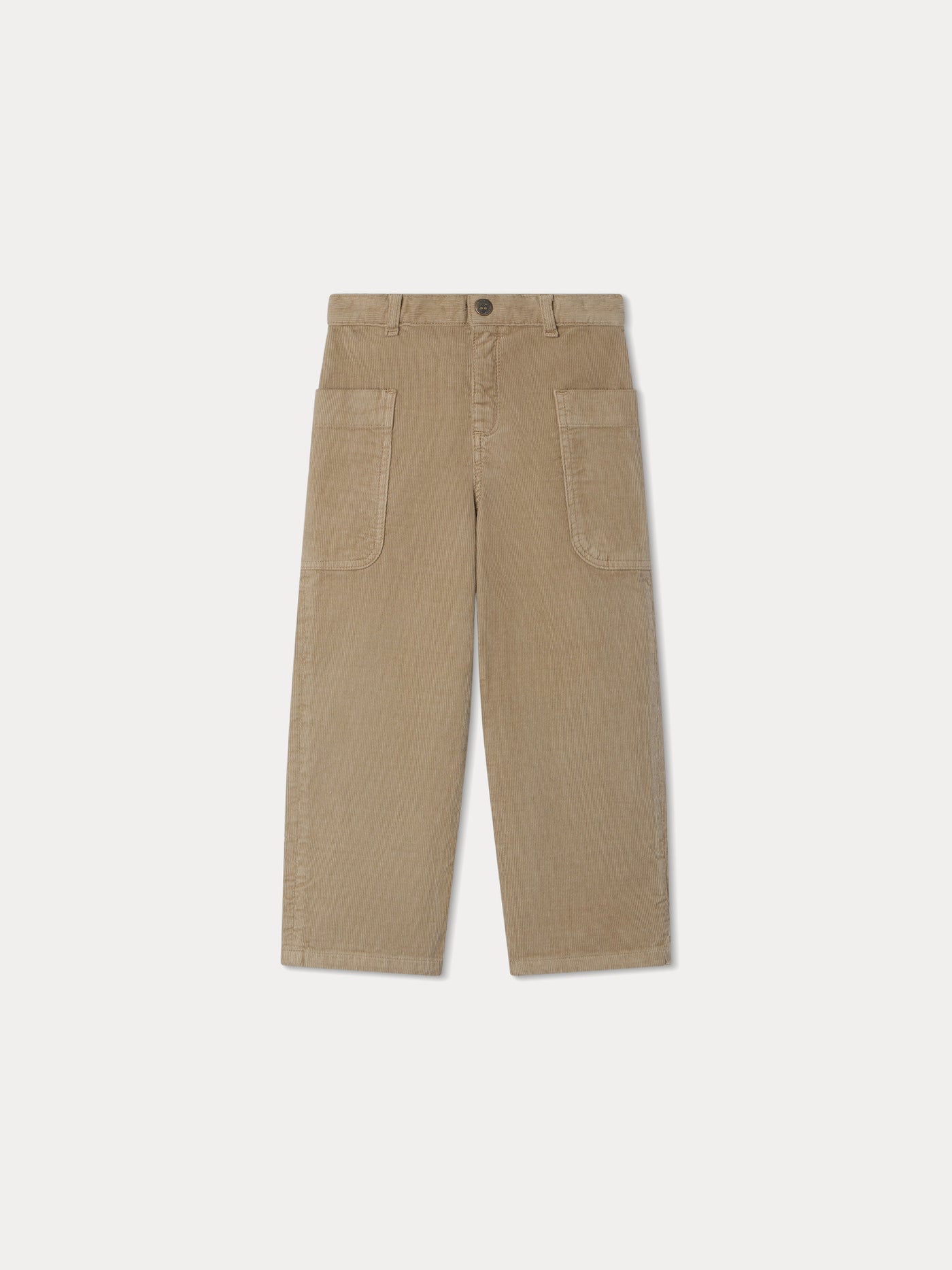 Pantalon Looping praline