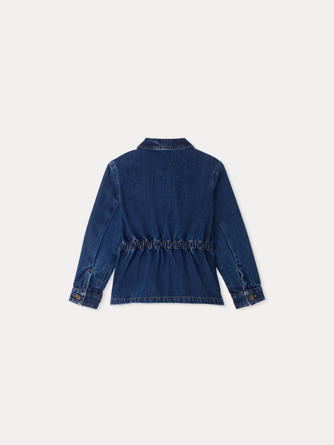 Veste Geena en denim