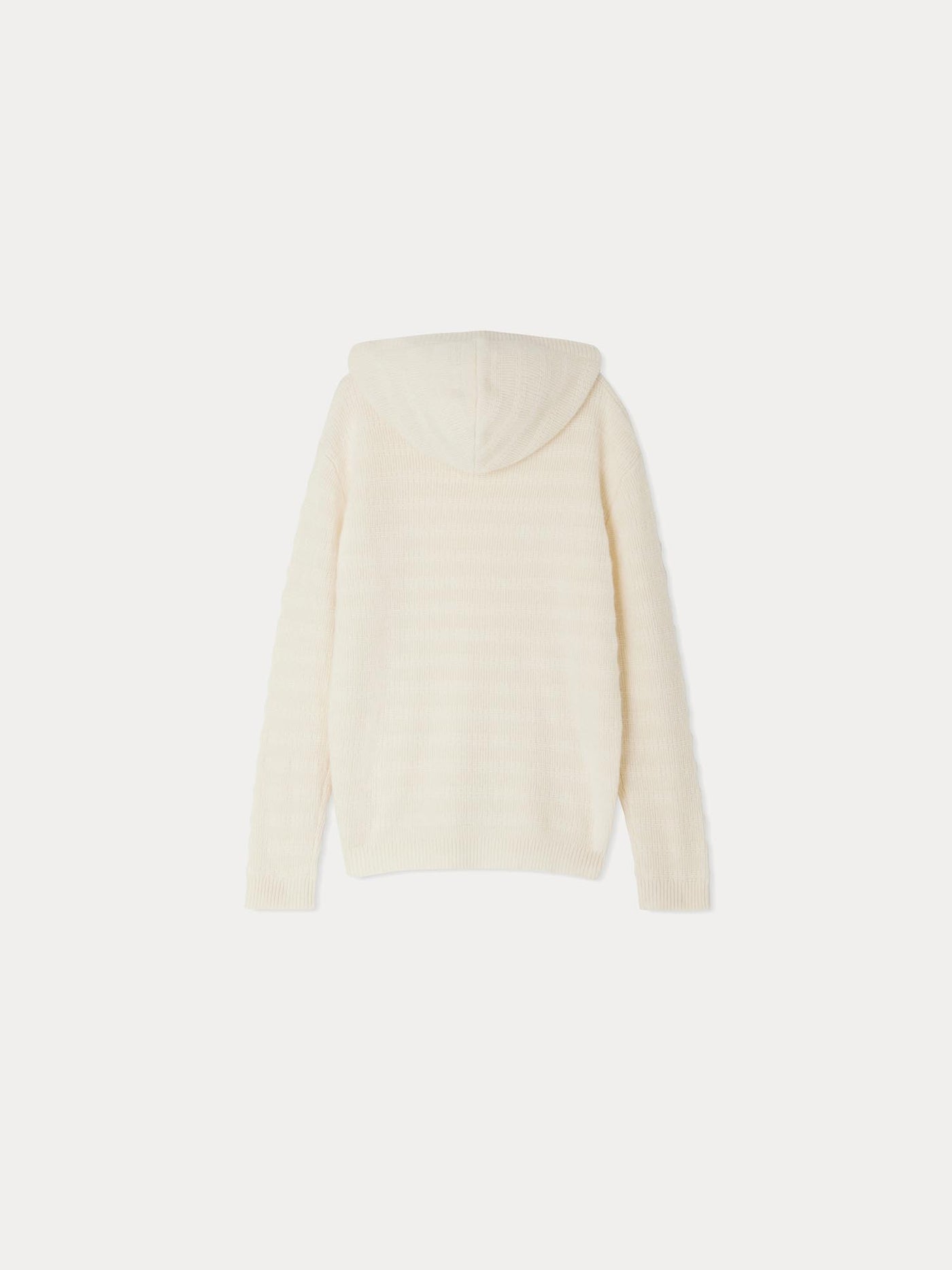 Pull Tahil en cachemire