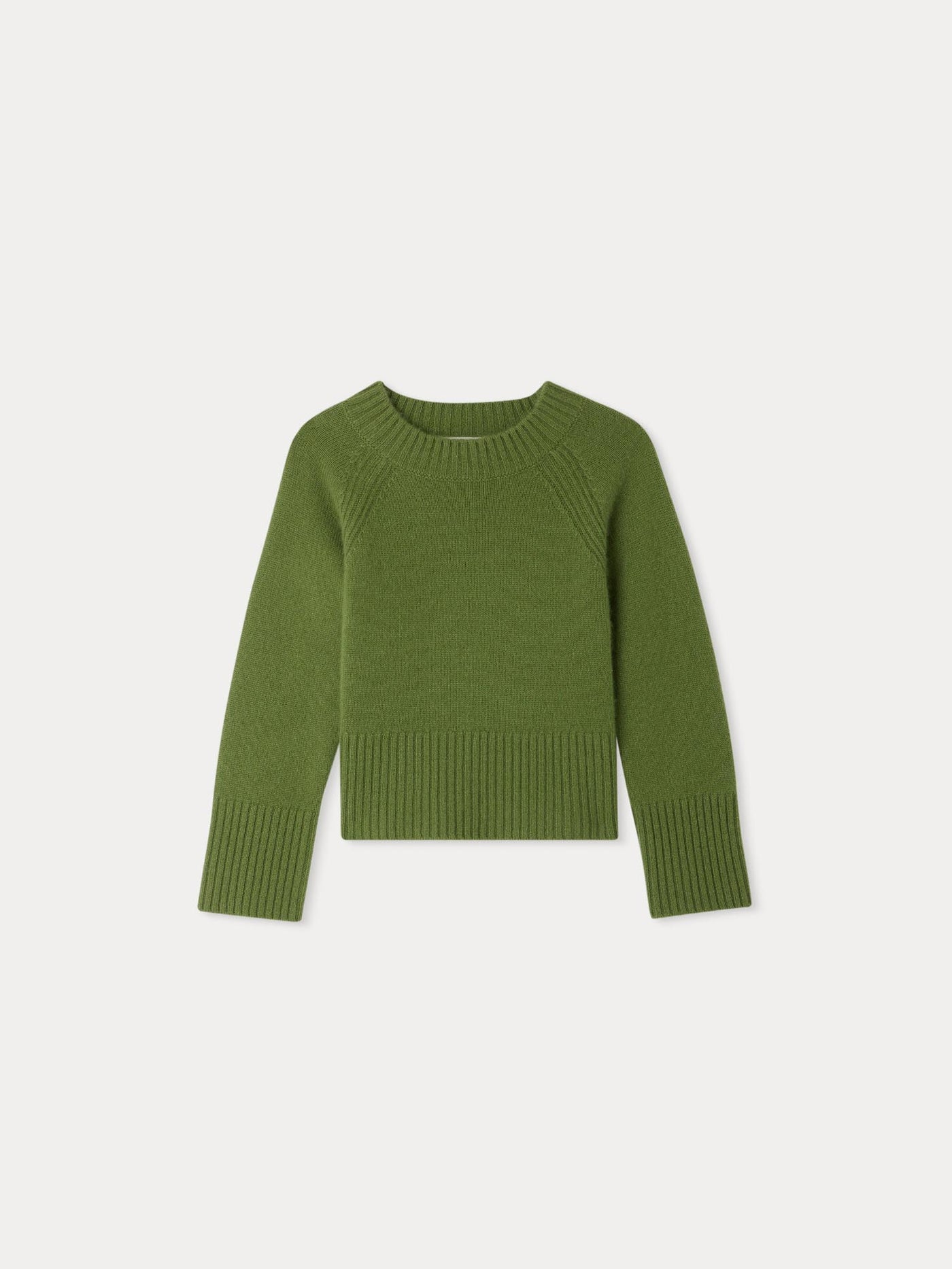 Pull Gillia en cachemire