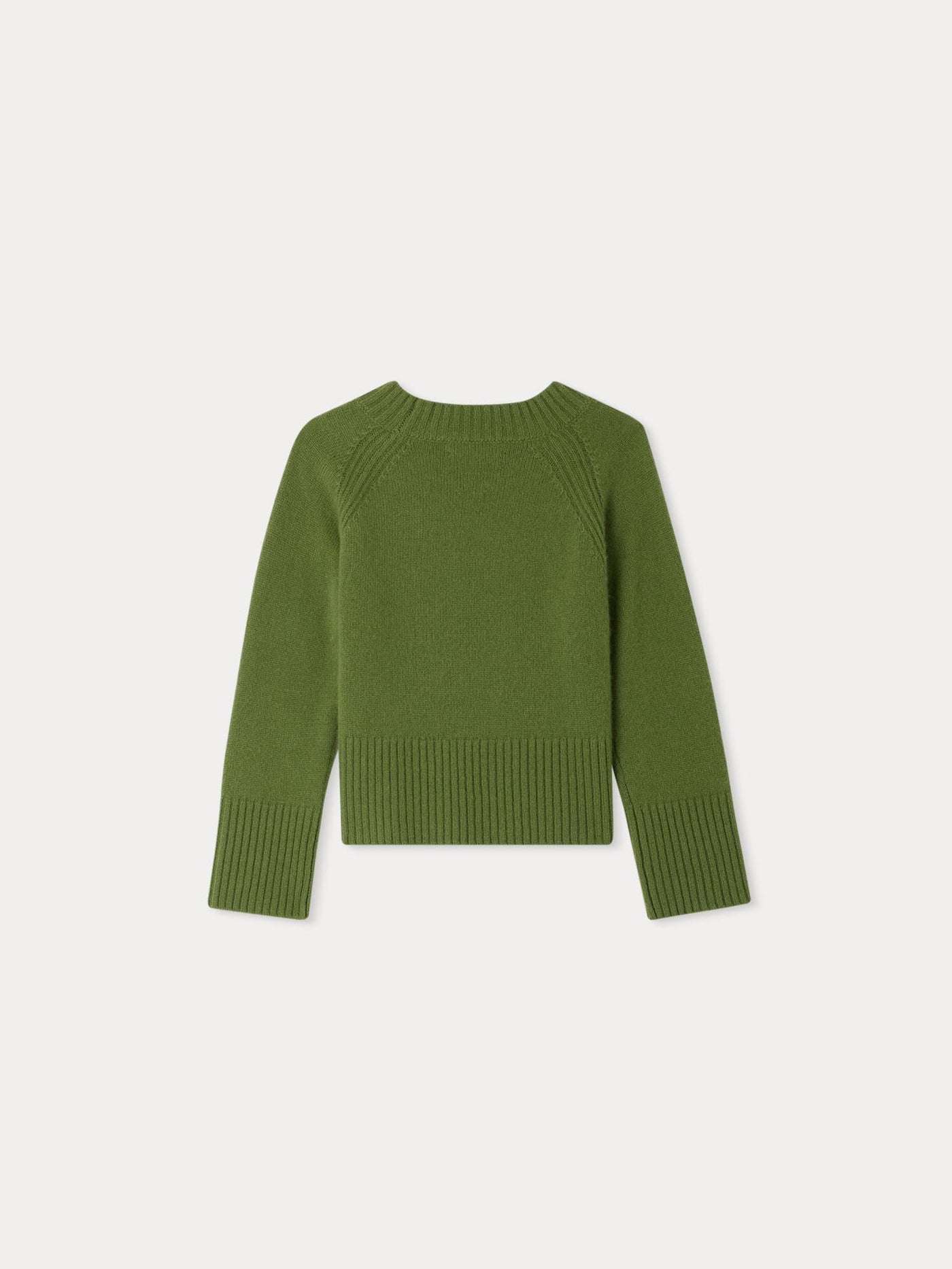 Pull Gillia en cachemire