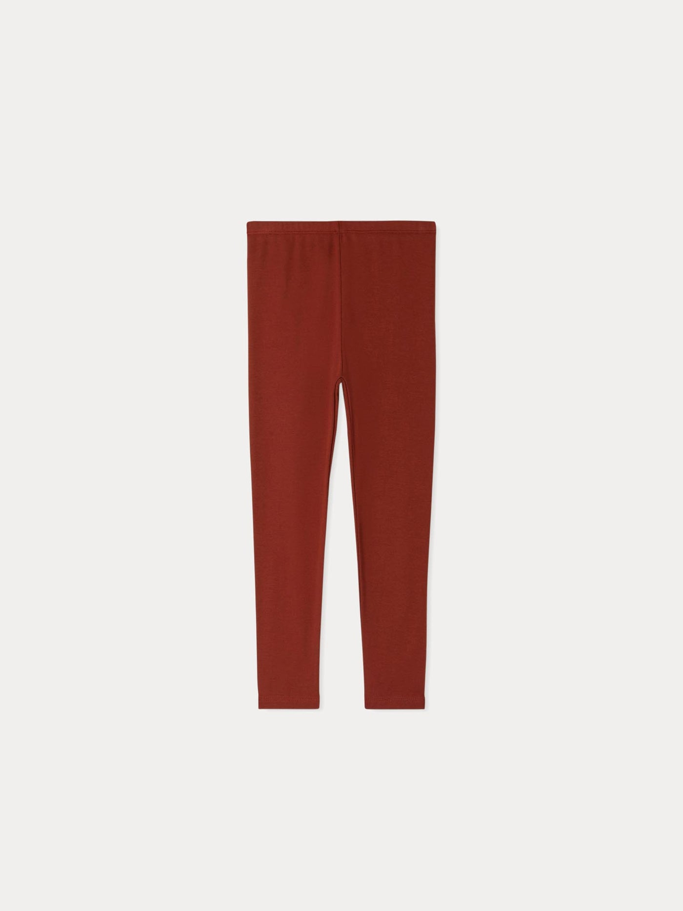 Leggings Graylinn marron