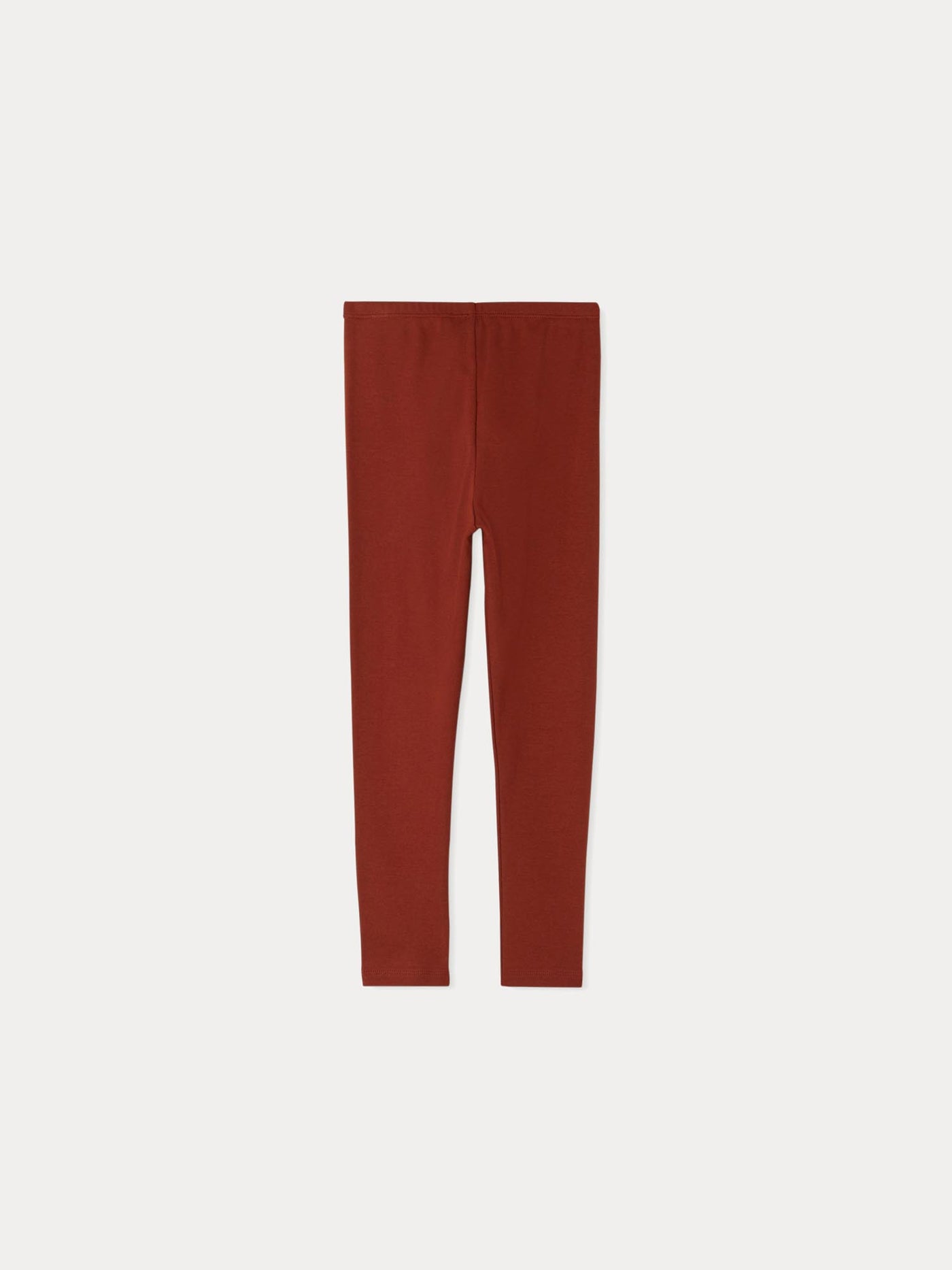 Leggings Graylinn marron