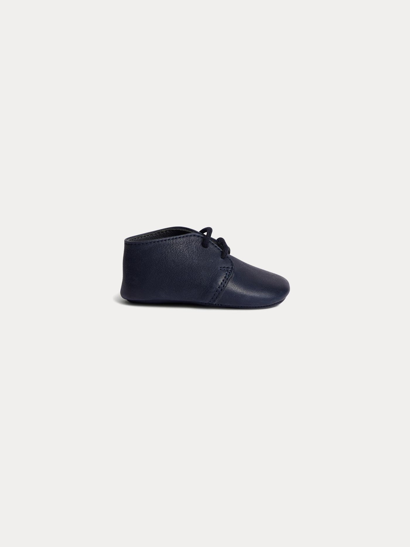 Chaussures Bebe Little en cuir