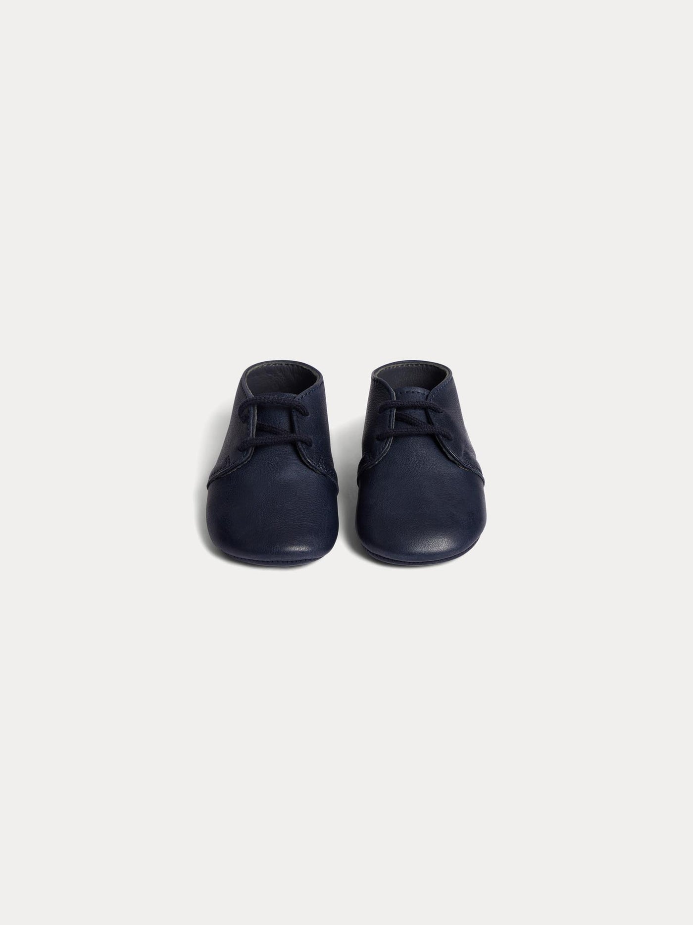 Chaussures Bebe Little en cuir