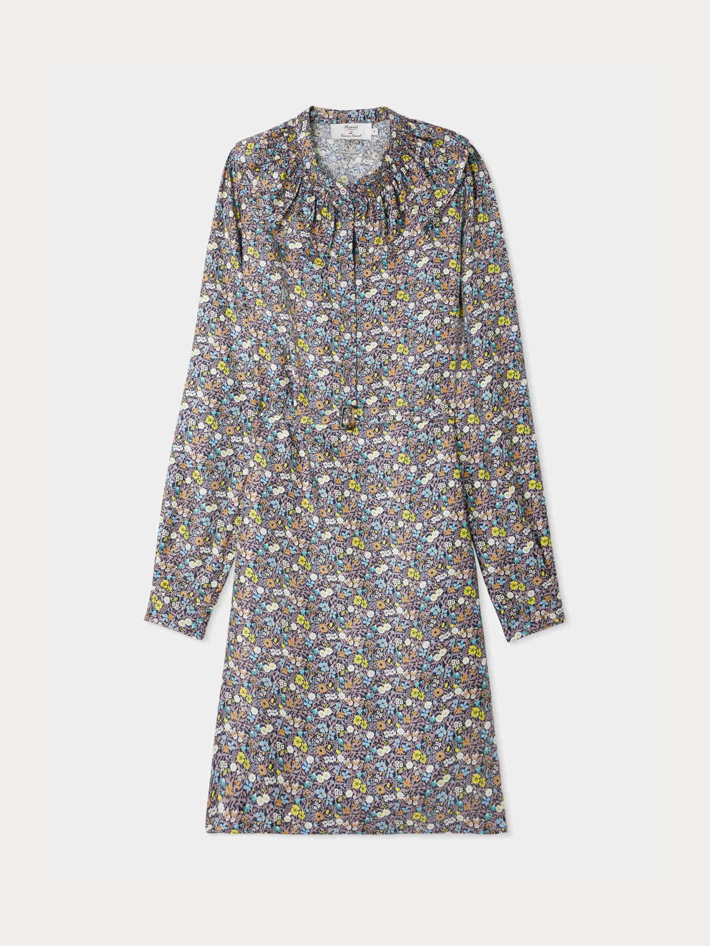 Bonpoint x Vanessa Seward Robe Glinda en tissu Liberty