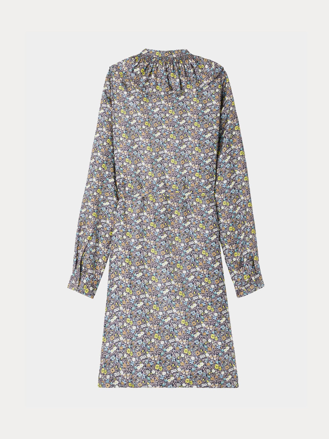 Bonpoint x Vanessa Seward Robe Glinda en tissu Liberty