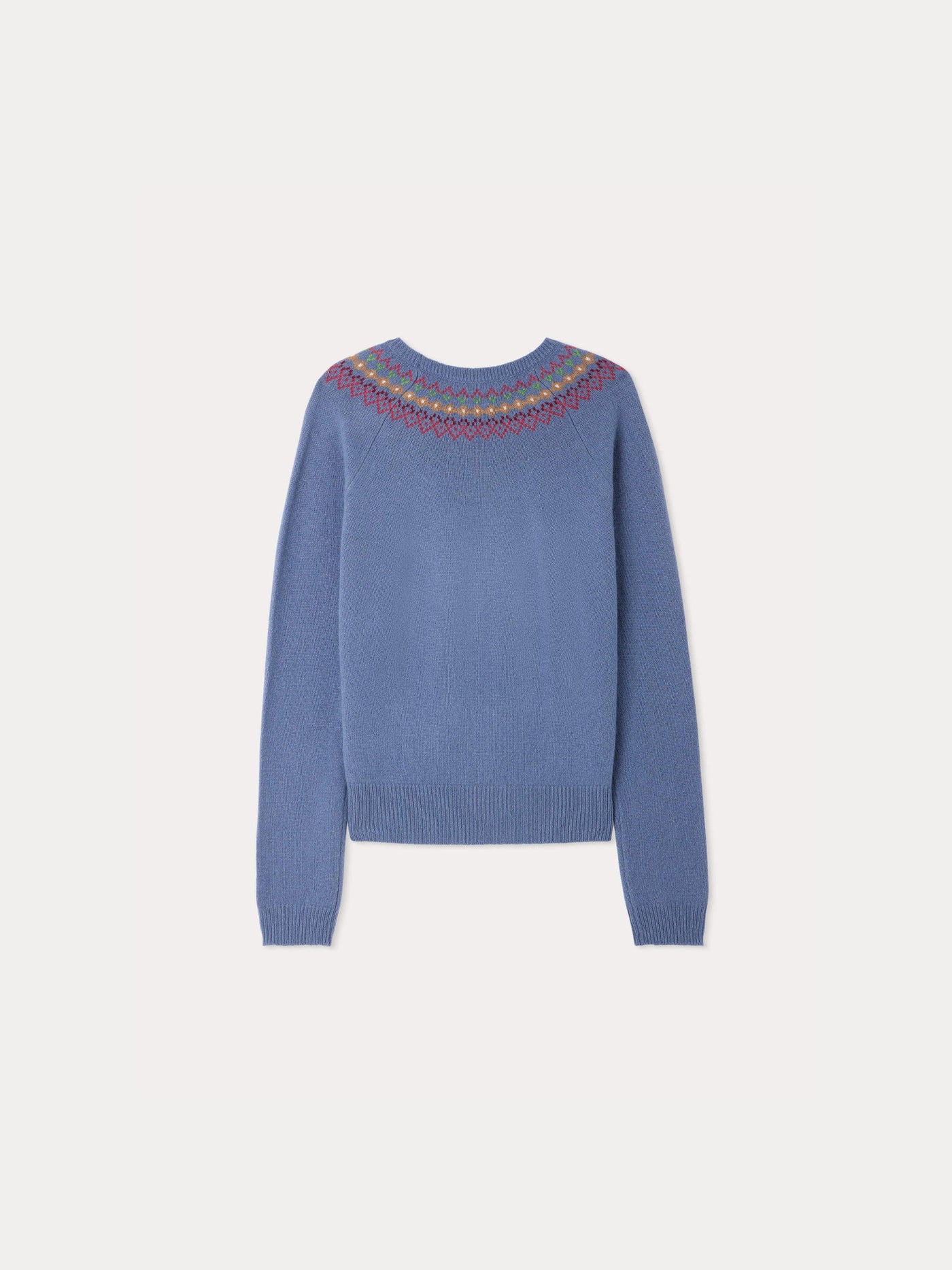 Bonpoint x Vanessa Seward Pull Gordon en laine