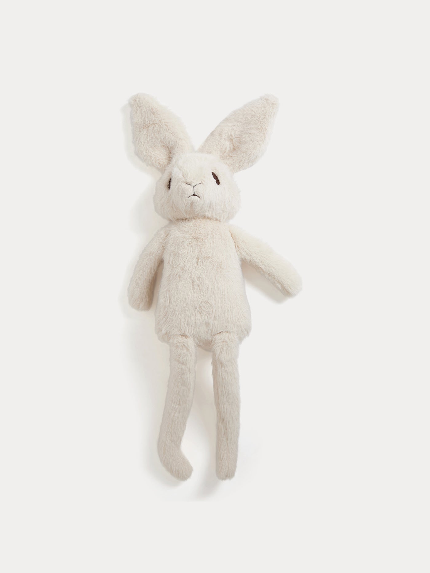 Peluche Moon craie