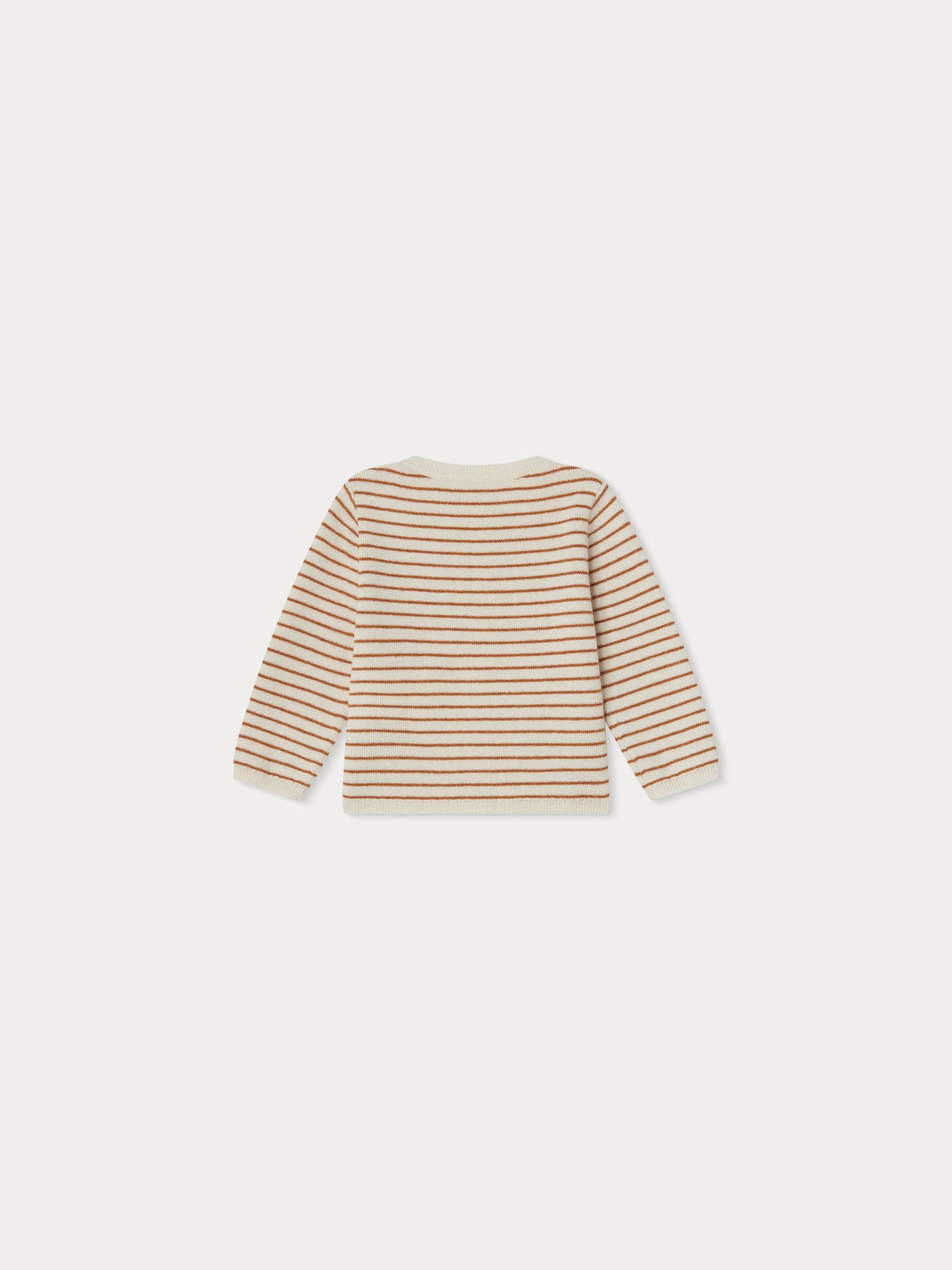 Cardigan Aila miel