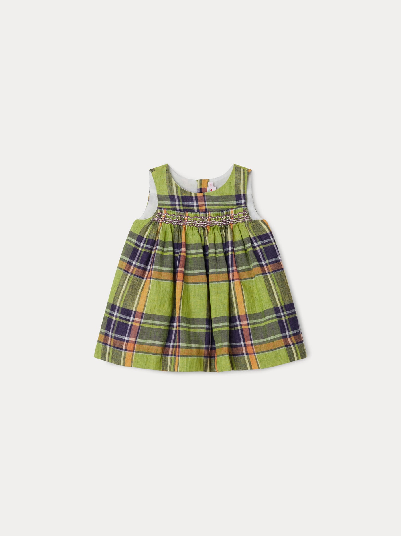 Robe Clothi gazon