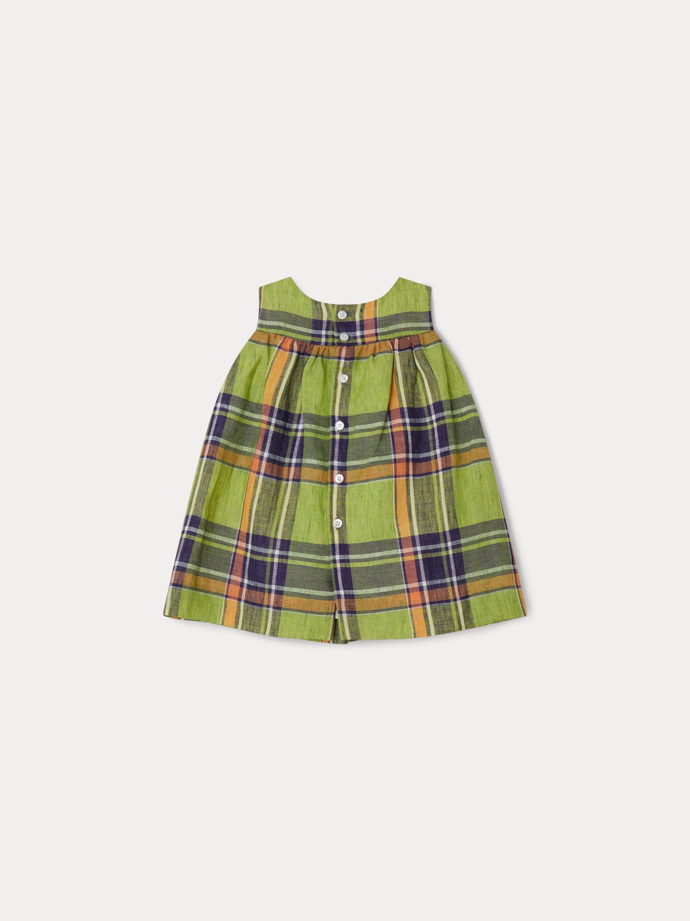 Robe Clothi gazon
