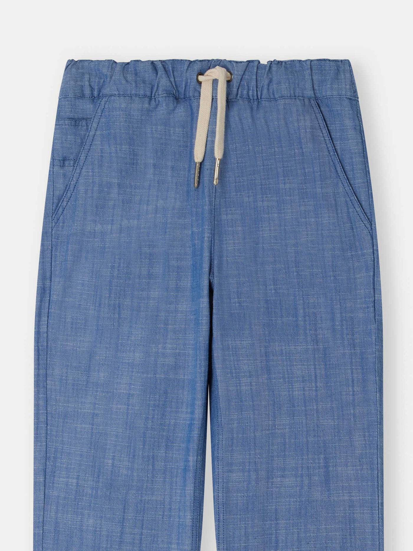 Pantalon Connell bleu