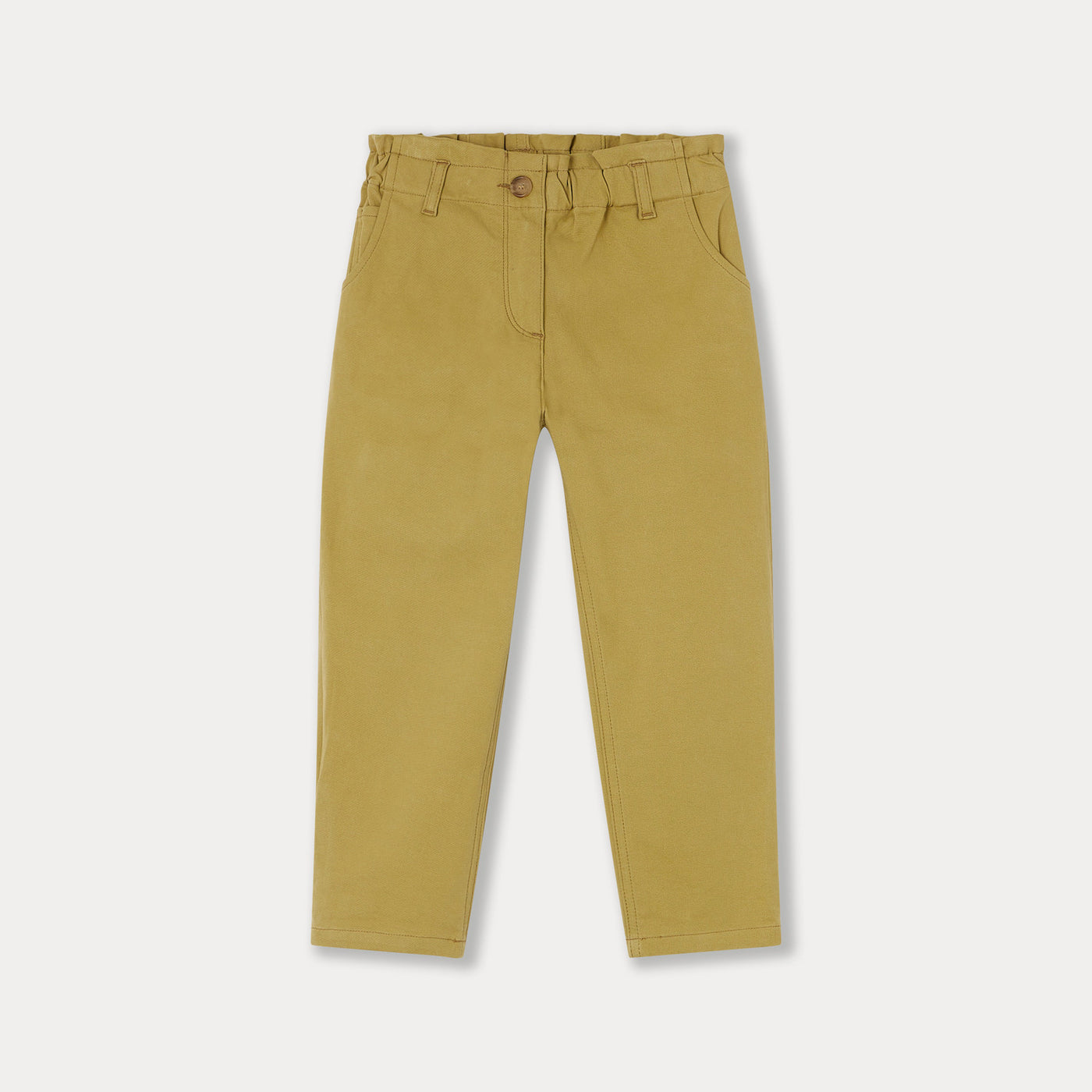 Pantalon Sonie lichen