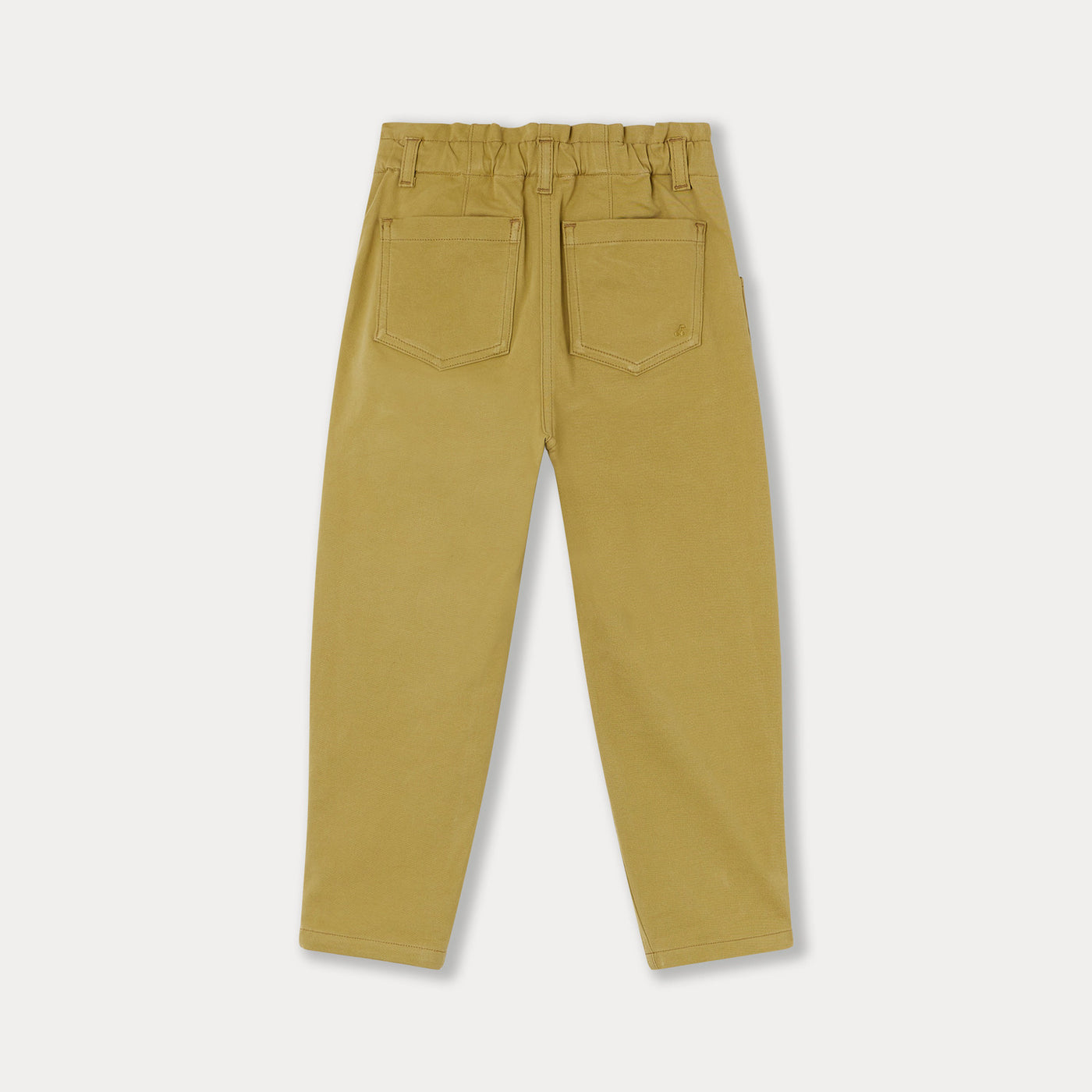 Pantalon Sonie lichen