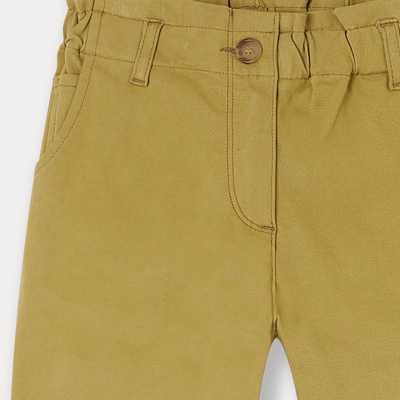 Pantalon Sonie lichen
